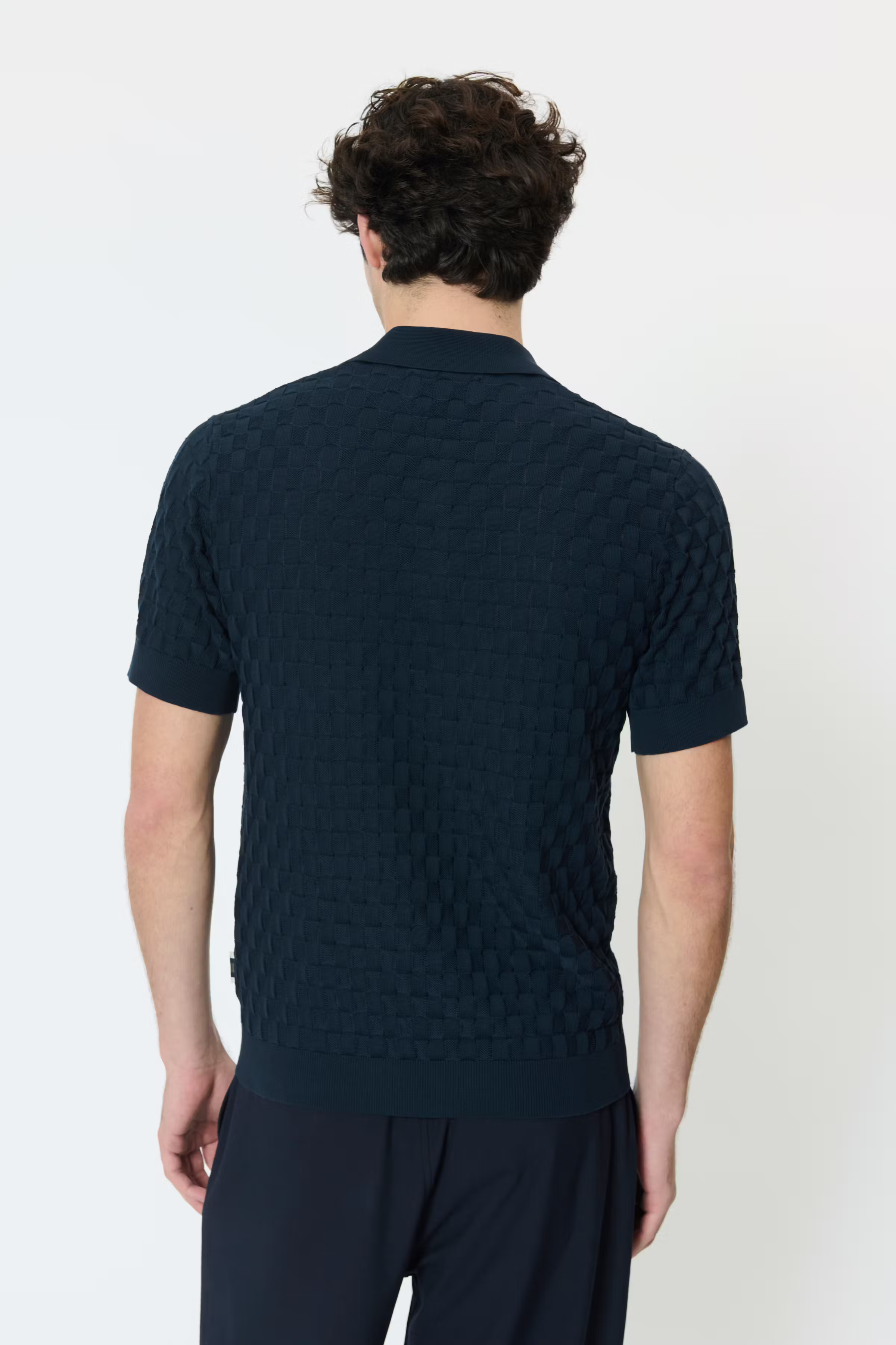 MApolo Heritage Pullover LOOKBOOK BACK 30207802-194011