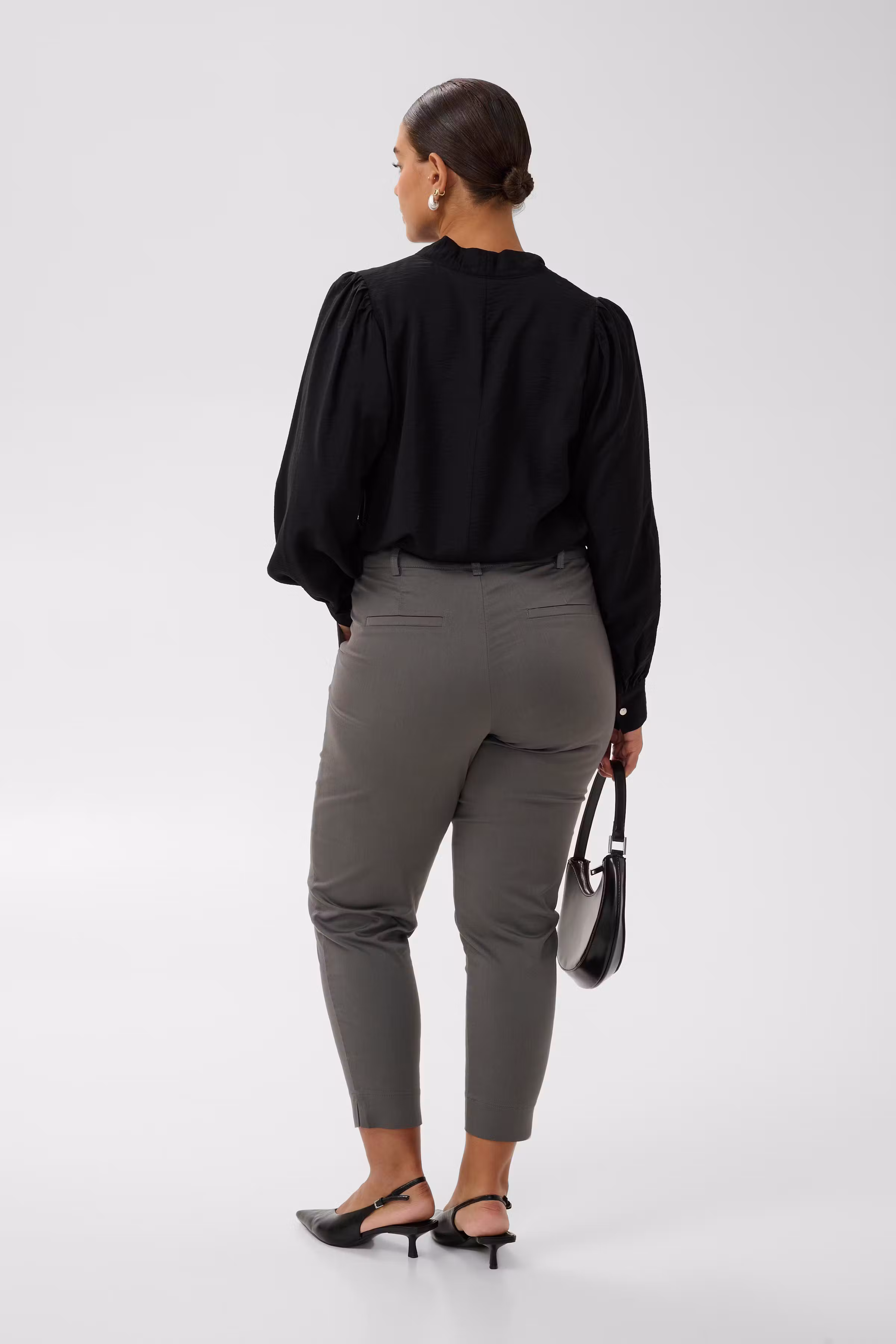 KCleana Bukser LOOKBOOK BACK 10581546-103741