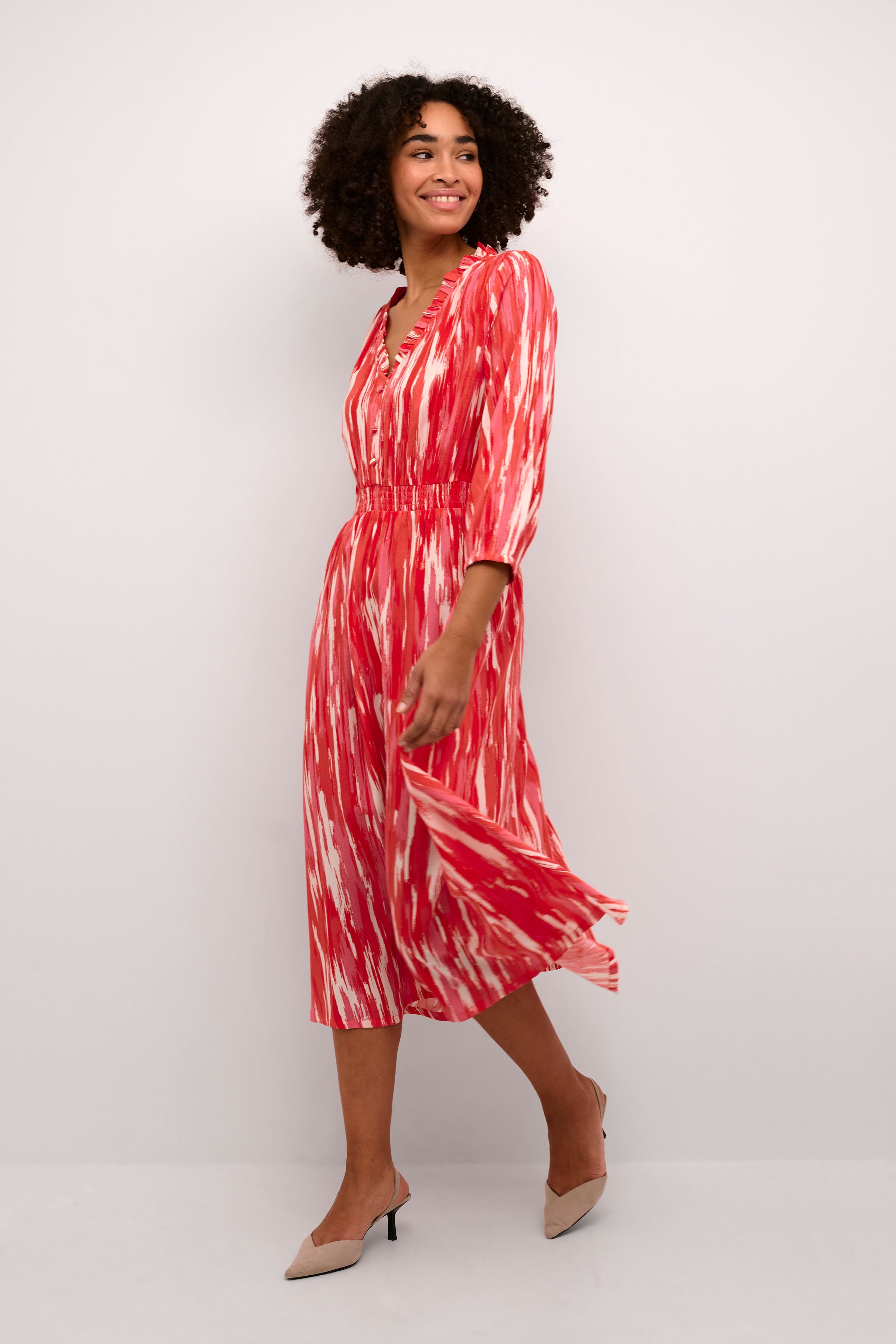 KAariana Kjole LOOKBOOK FRONT 10552342-106844