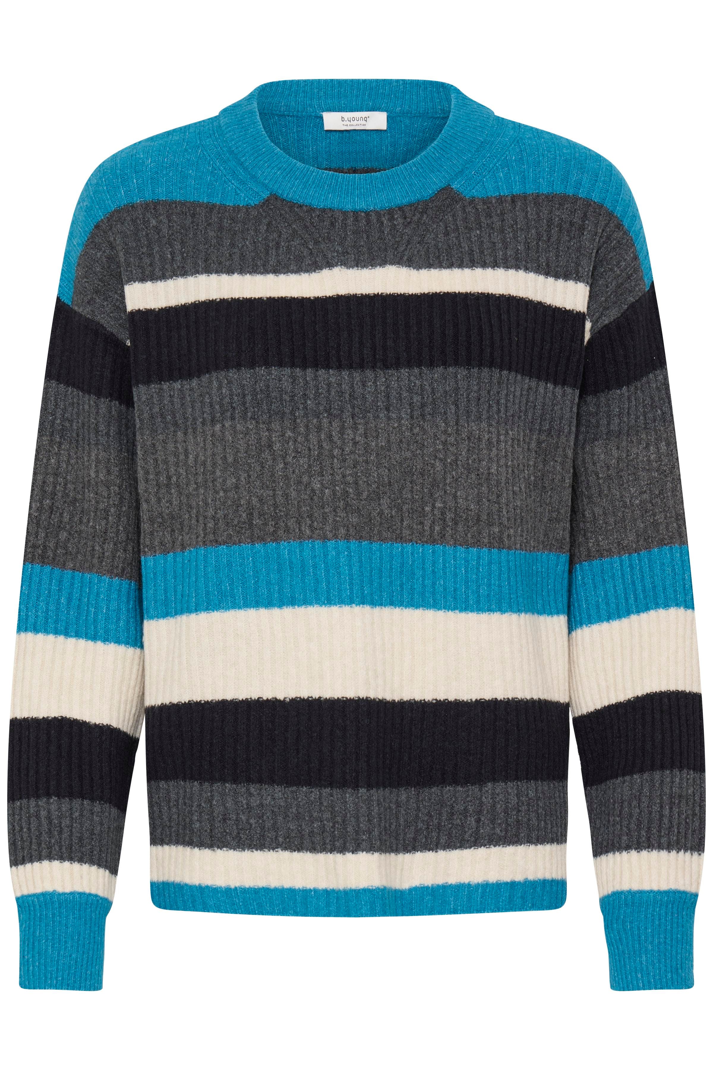 BYONEMA Pullover PACK FRONT 20813898-900005086