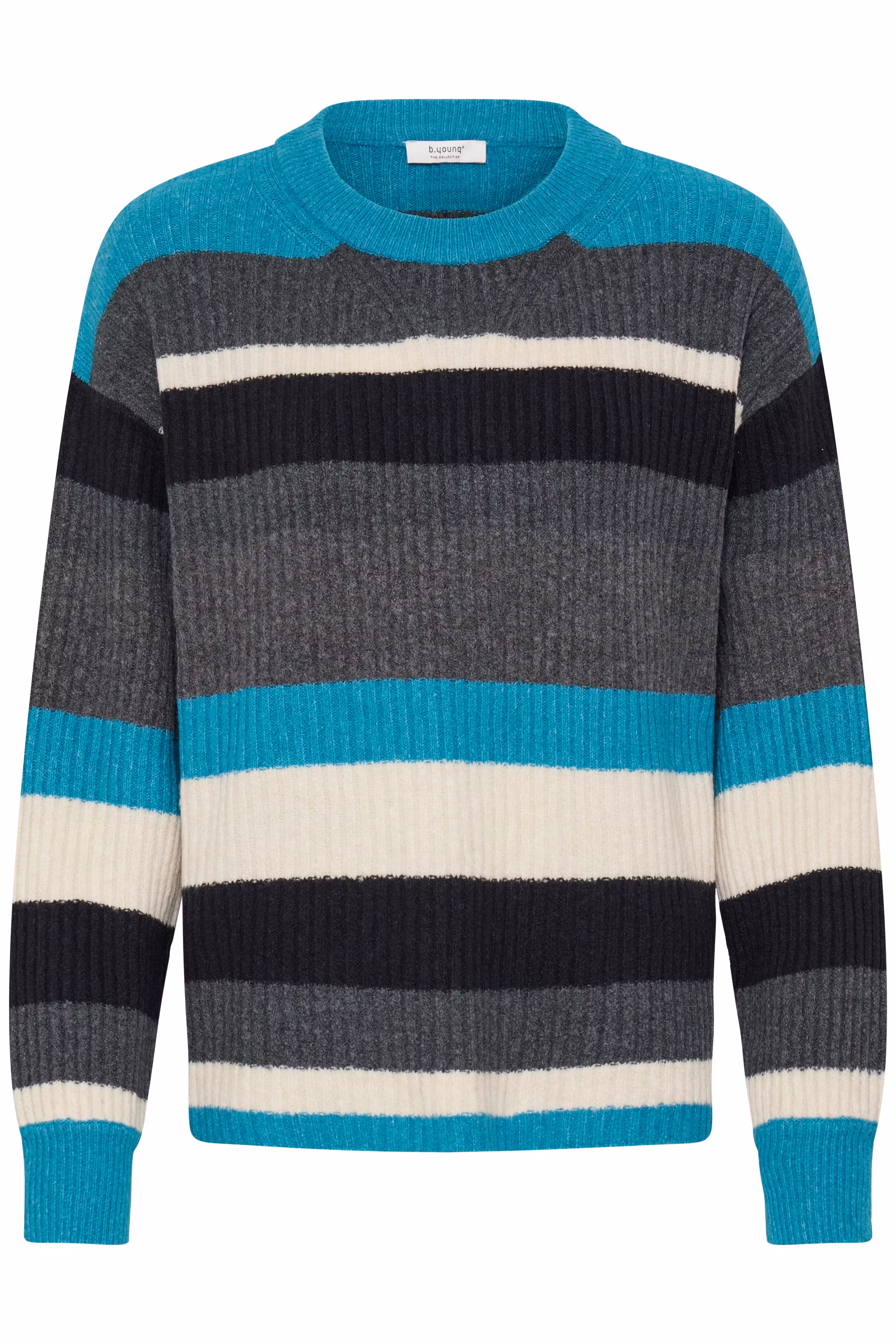 BYONEMA Pullover PACK FRONT 20813898-900005086