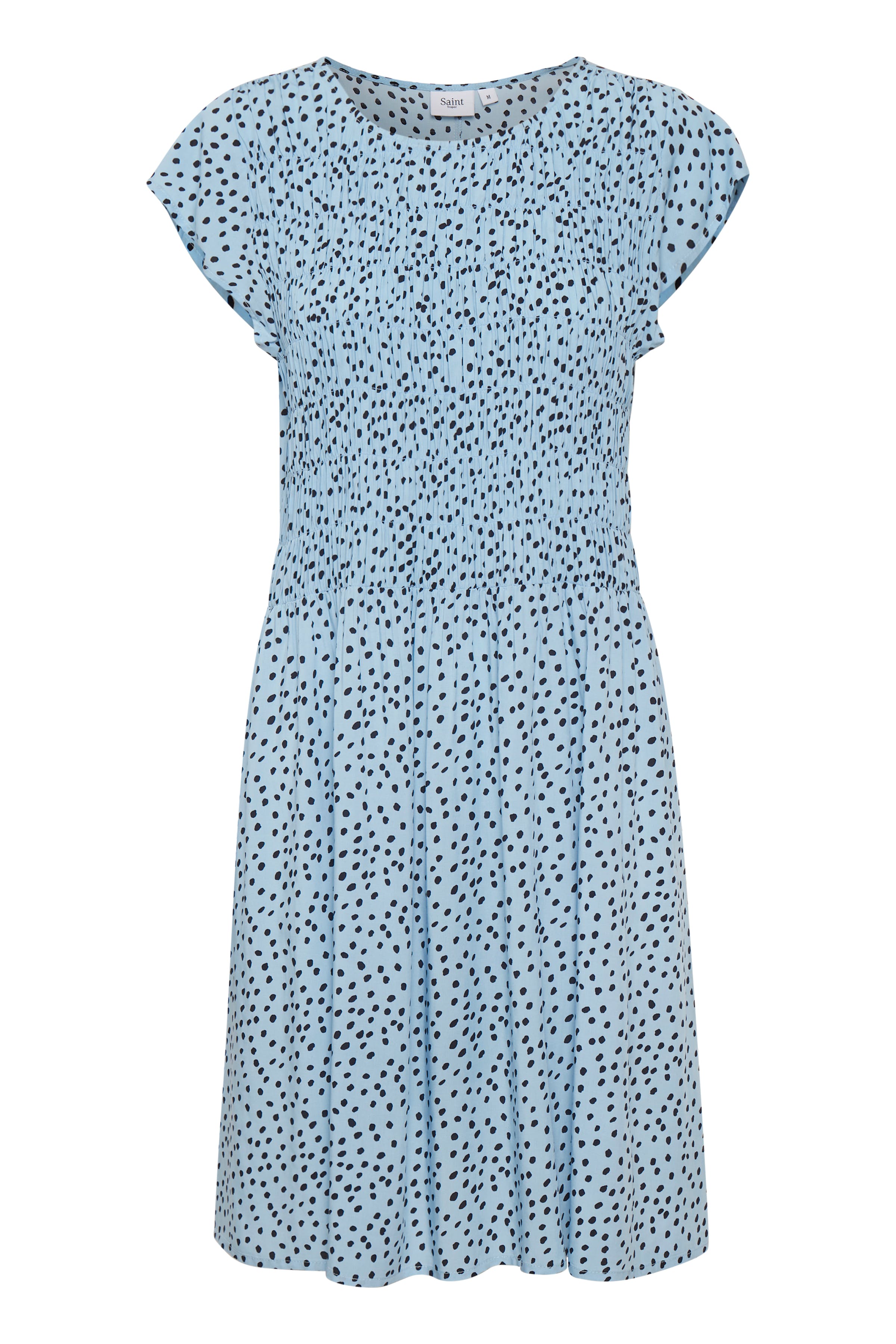 GislaSZ Kjole PACK FRONT 30511203-600255