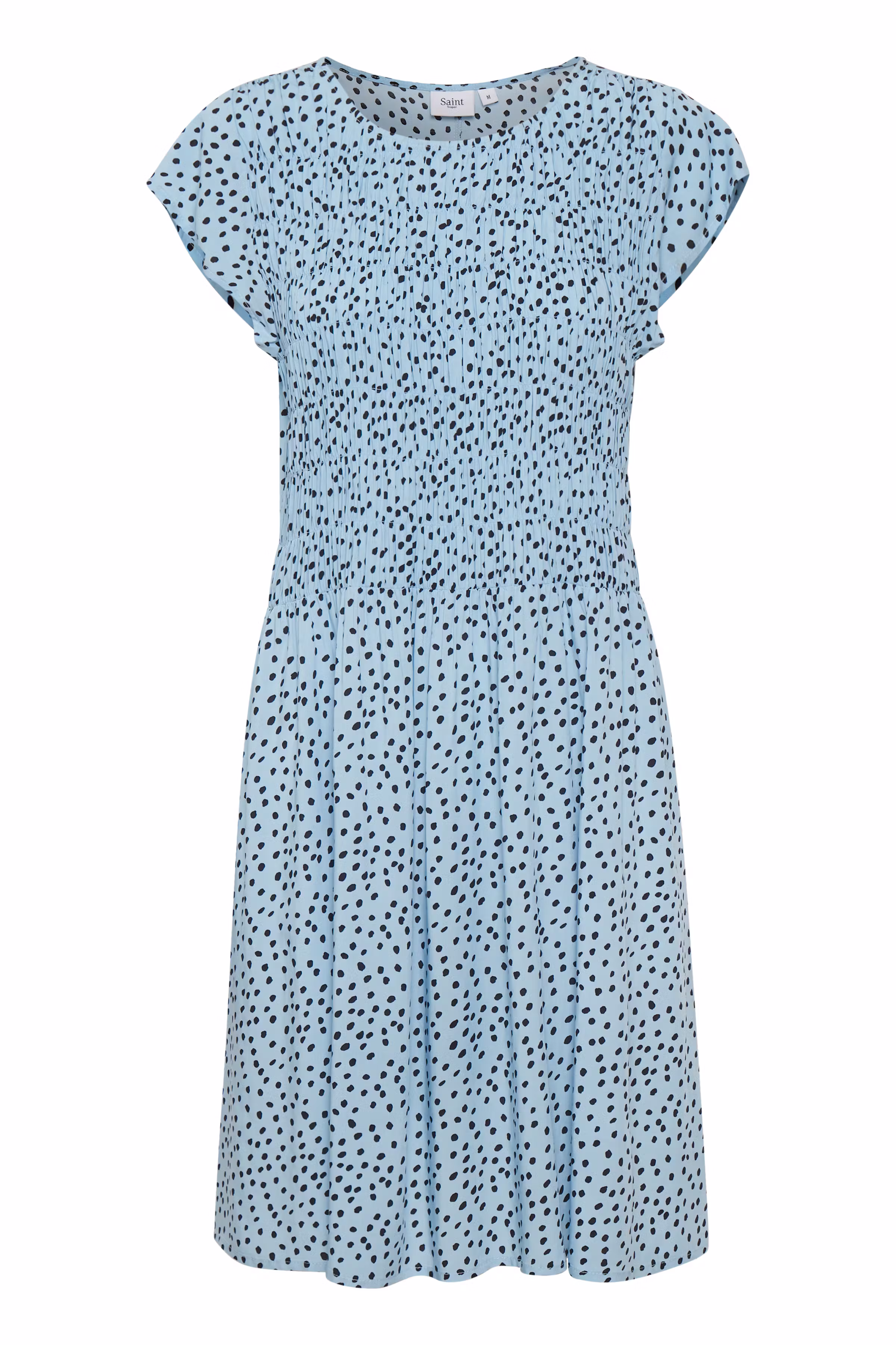 GislaSZ Kjole PACK FRONT 30511203-600255