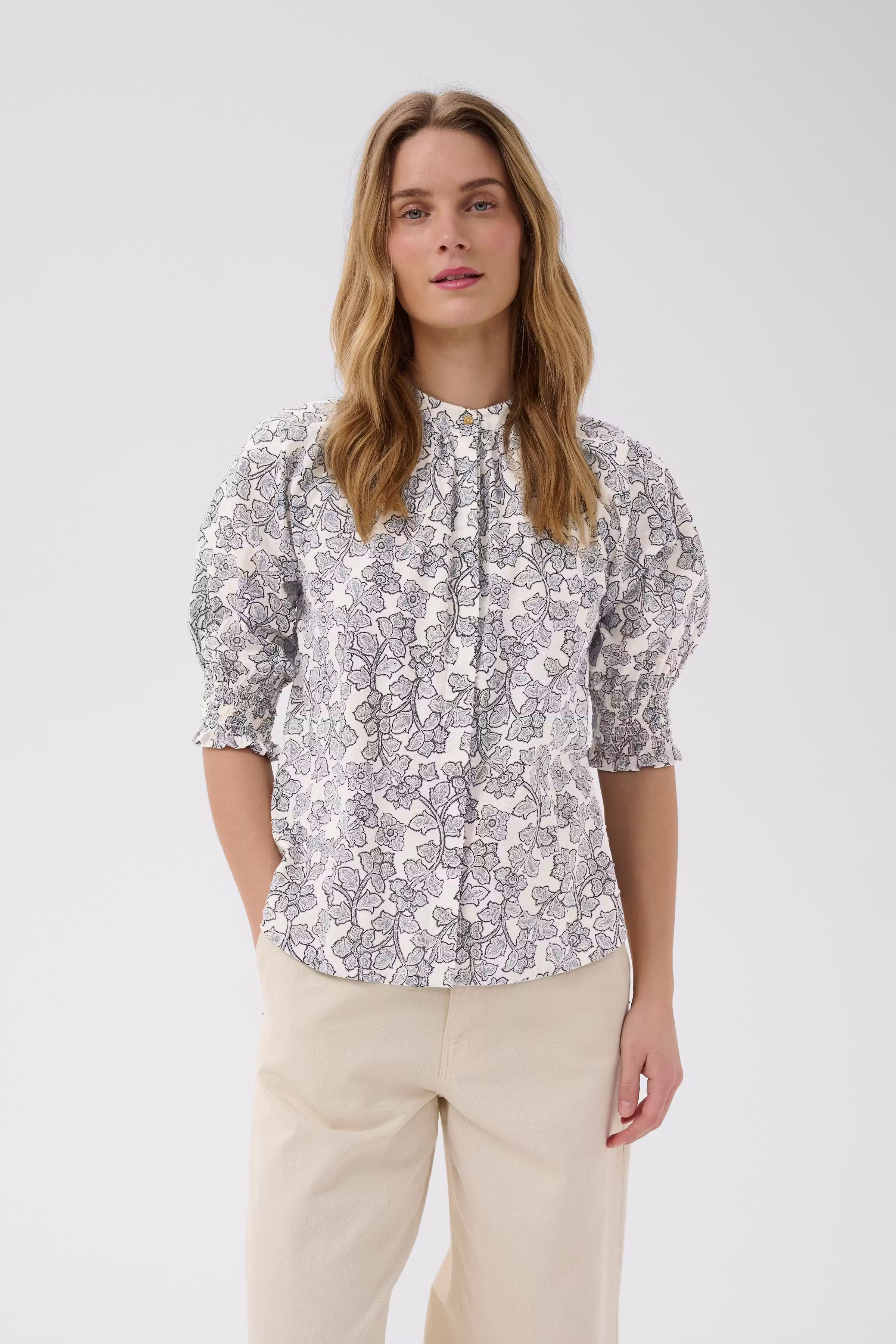 AlmerasPW Shirt LOOKBOOK FRONT 30310709-305166
