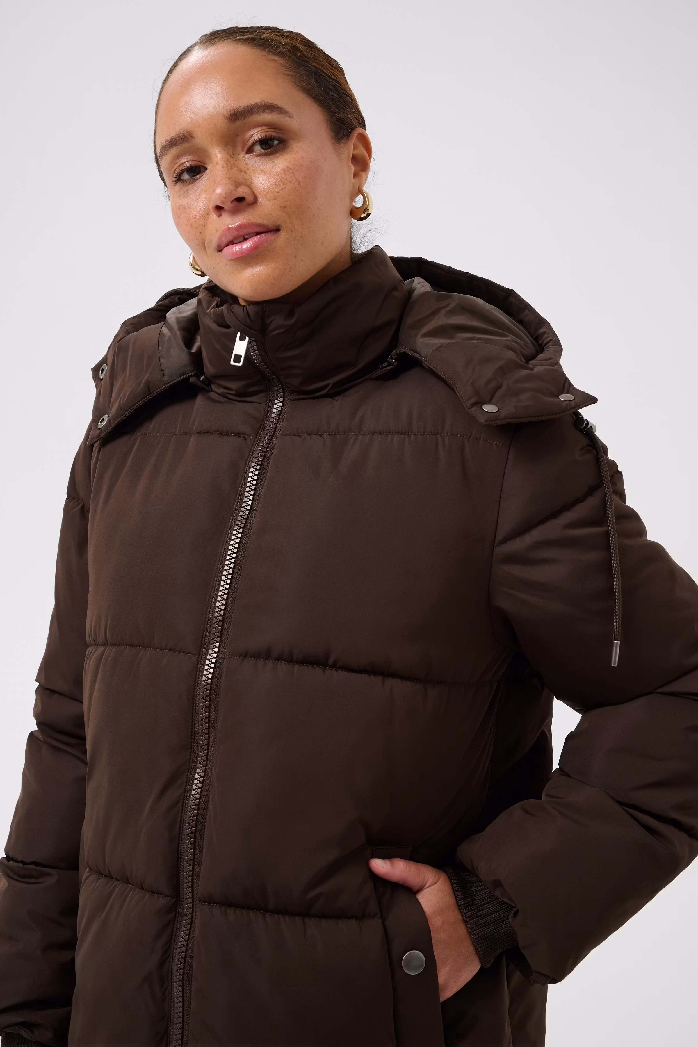 KAnikalui Coat LOOKBOOK DETAIL 10511827-190915