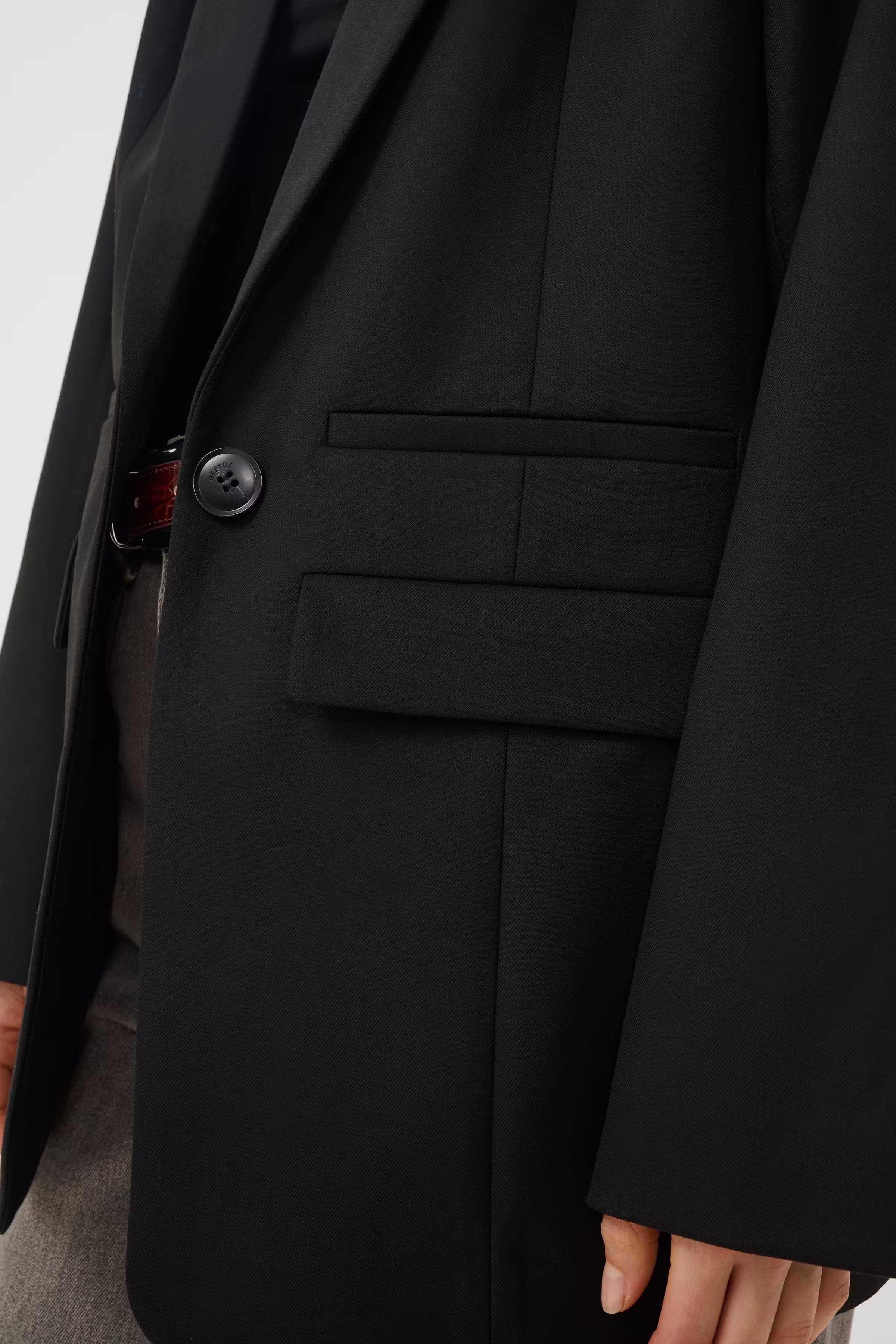 GZpaula Blazer LOOKBOOK DETAIL 10910914-100017