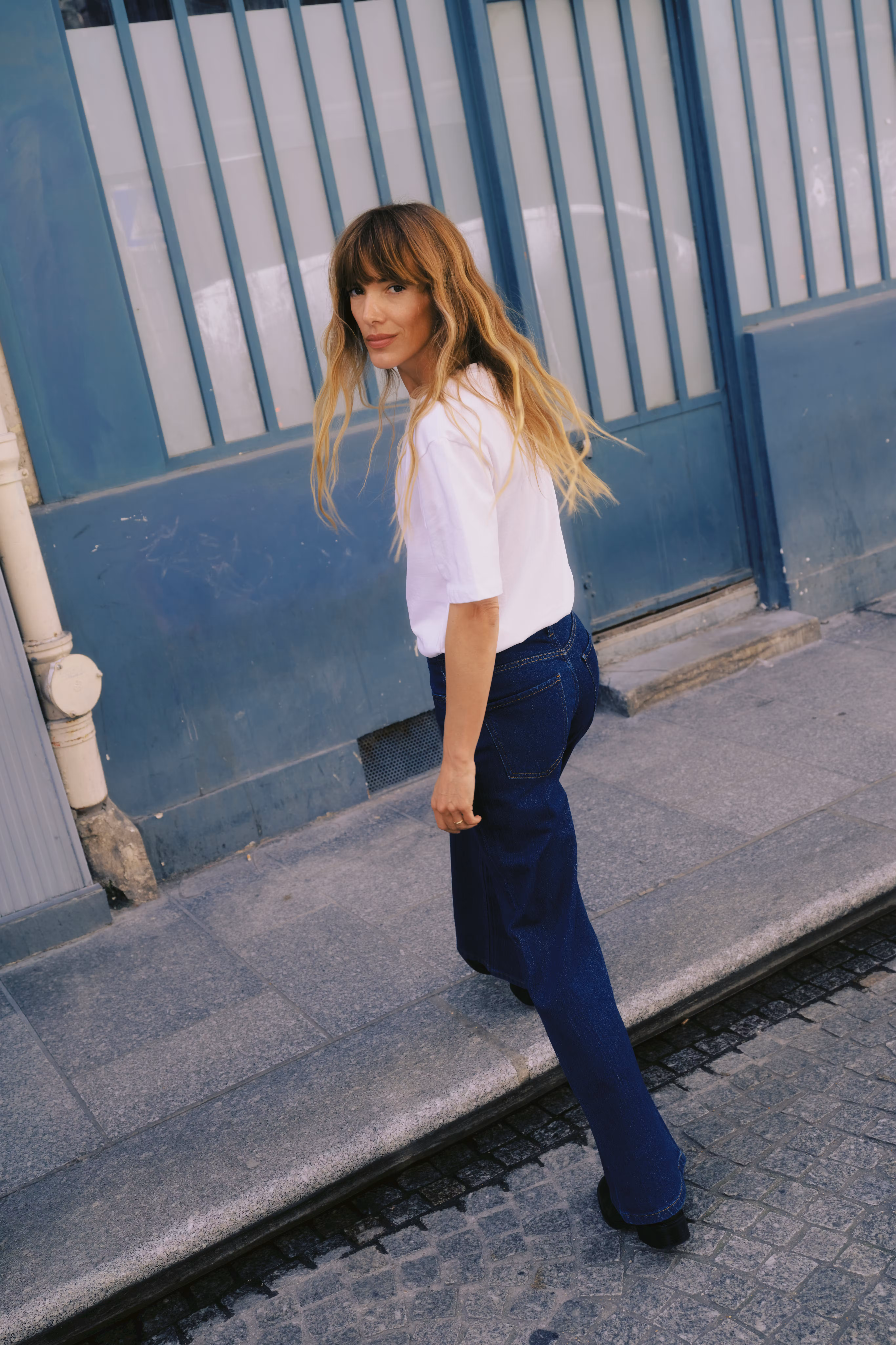 BYKAJANE Jeans LOCATION NONE 20818836-200462