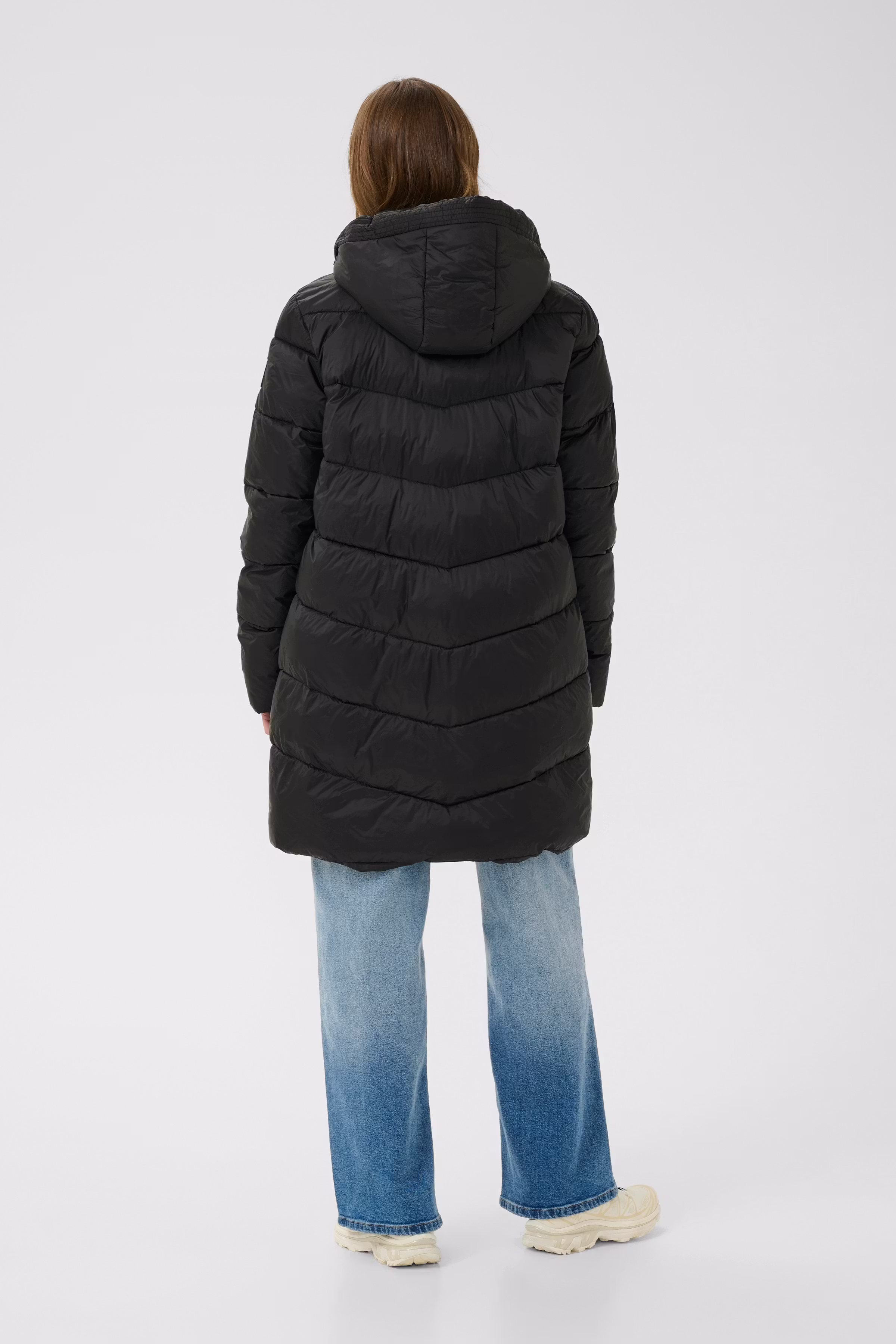 KAsusanne Jacke LOOKBOOK BACK 10508810-100121