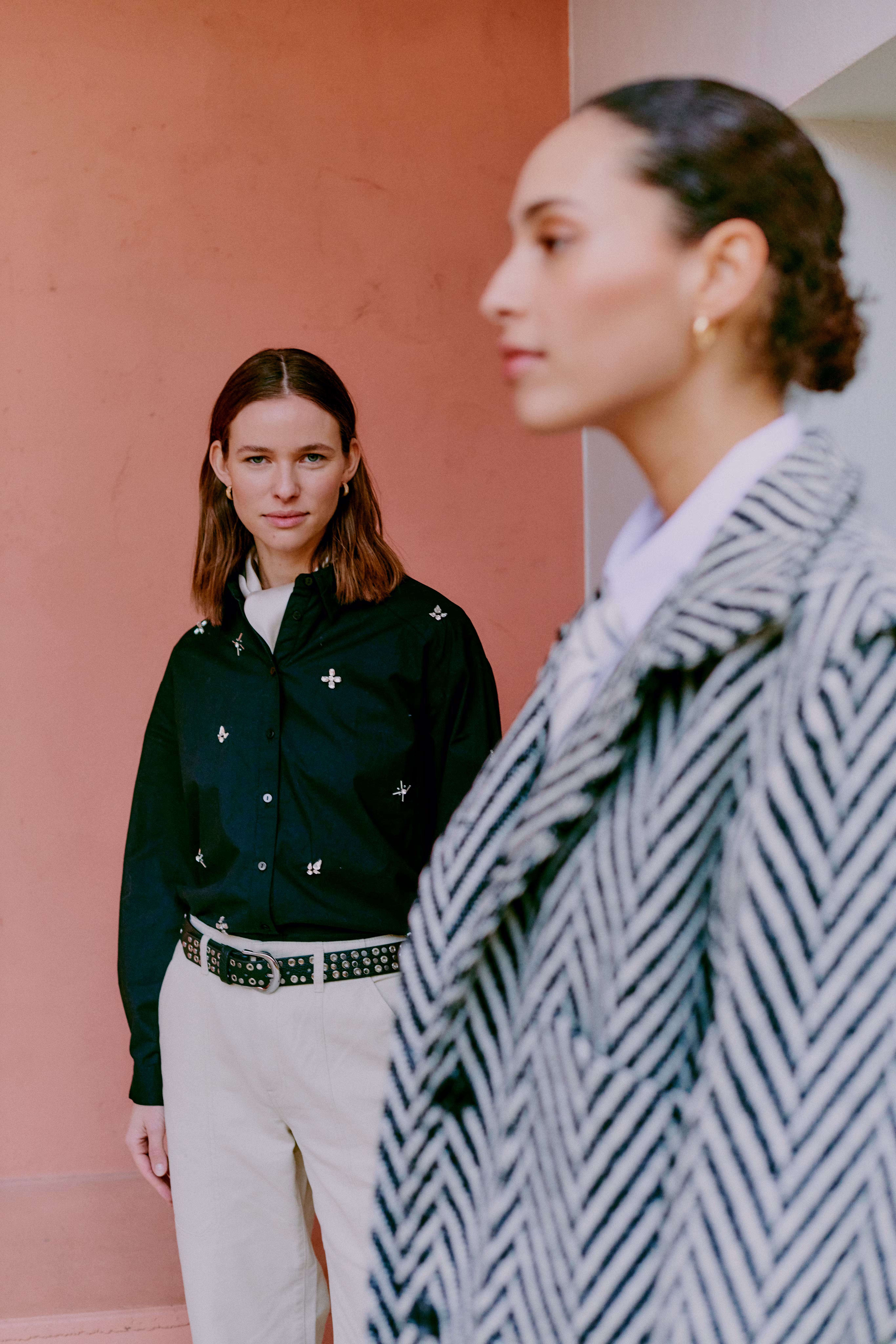 BYINGIA Hemd LOCATION NONE 20815575-200451