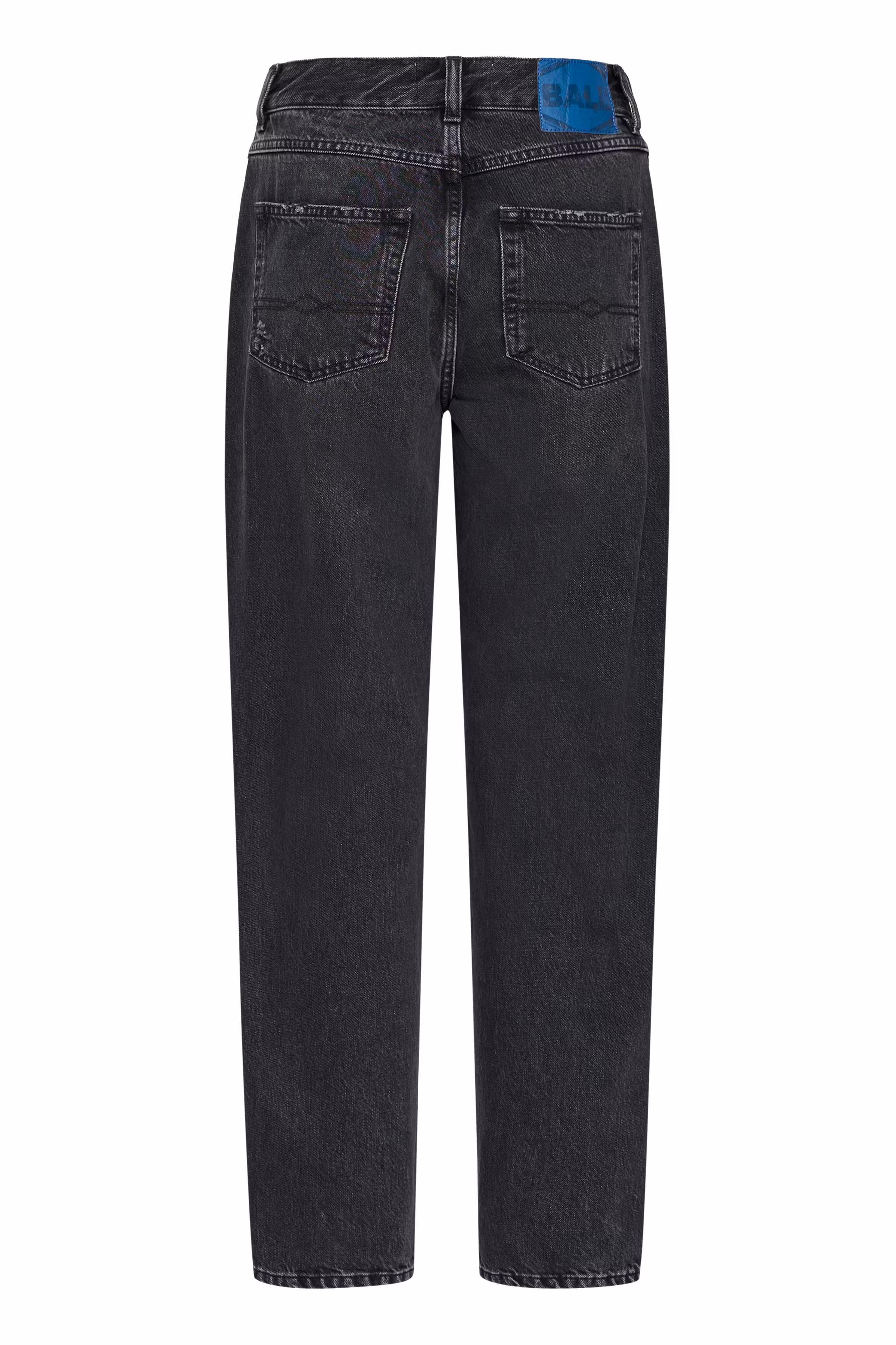 BAPAOLO Cropped Jeans PACK BACK 50405283-205277