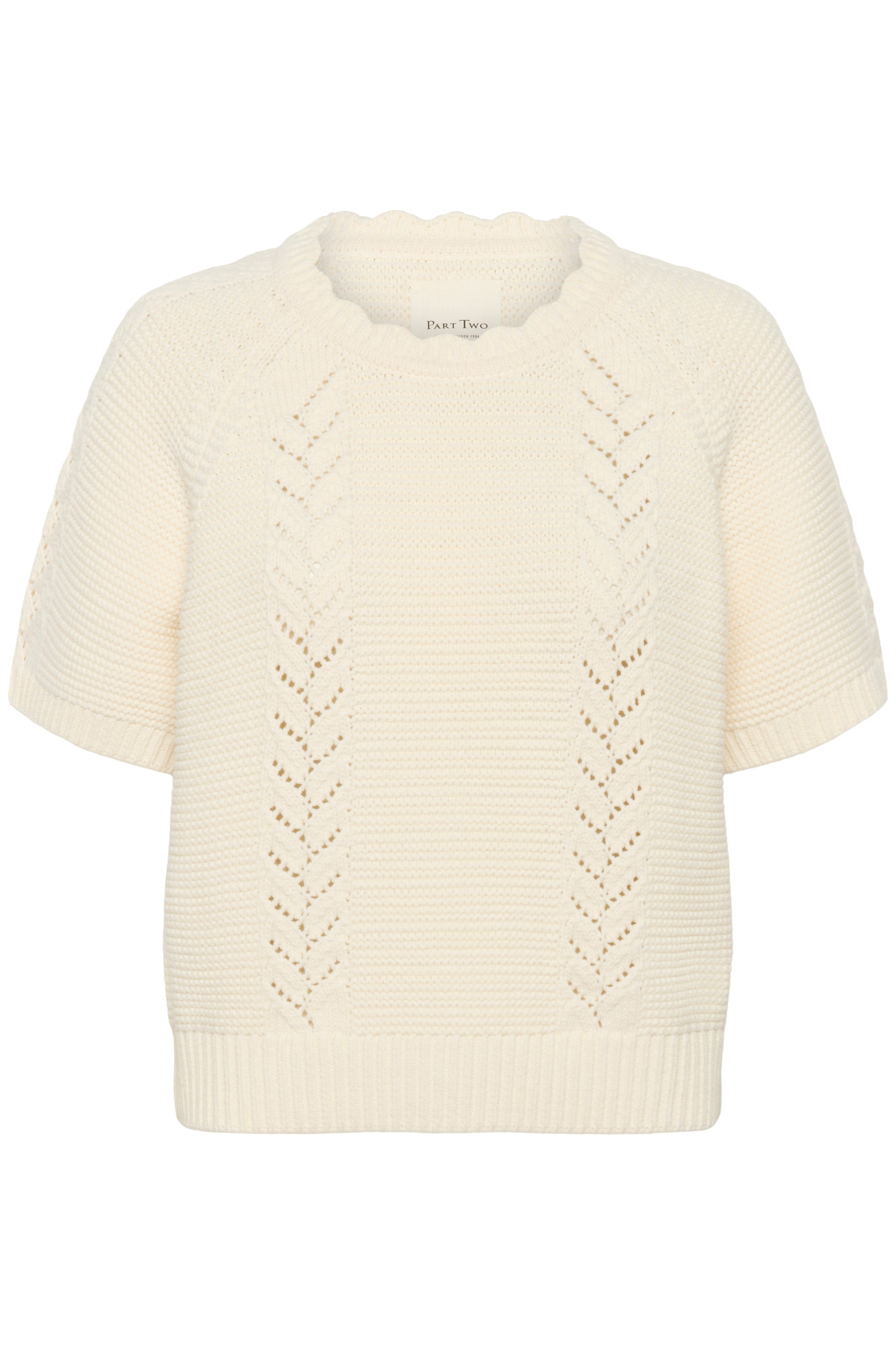 AnisettePW Pullover PACK FRONT 30310398-110701