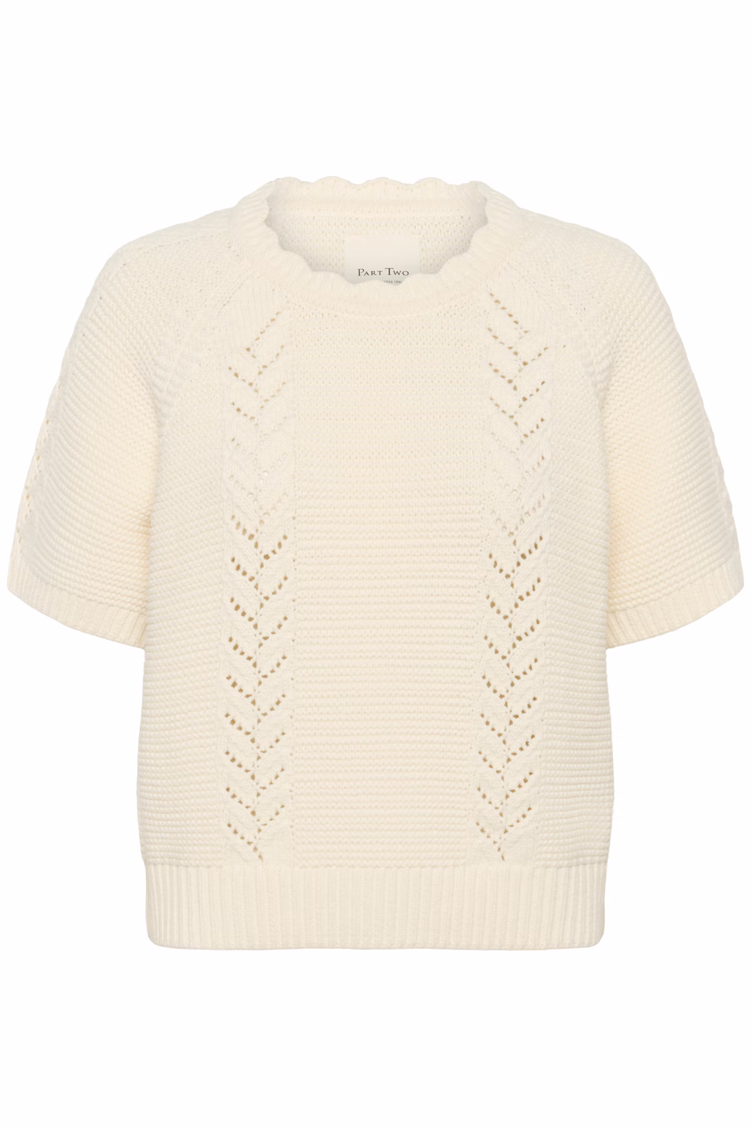 AnisettePW Pullover PACK FRONT 30310398-110701