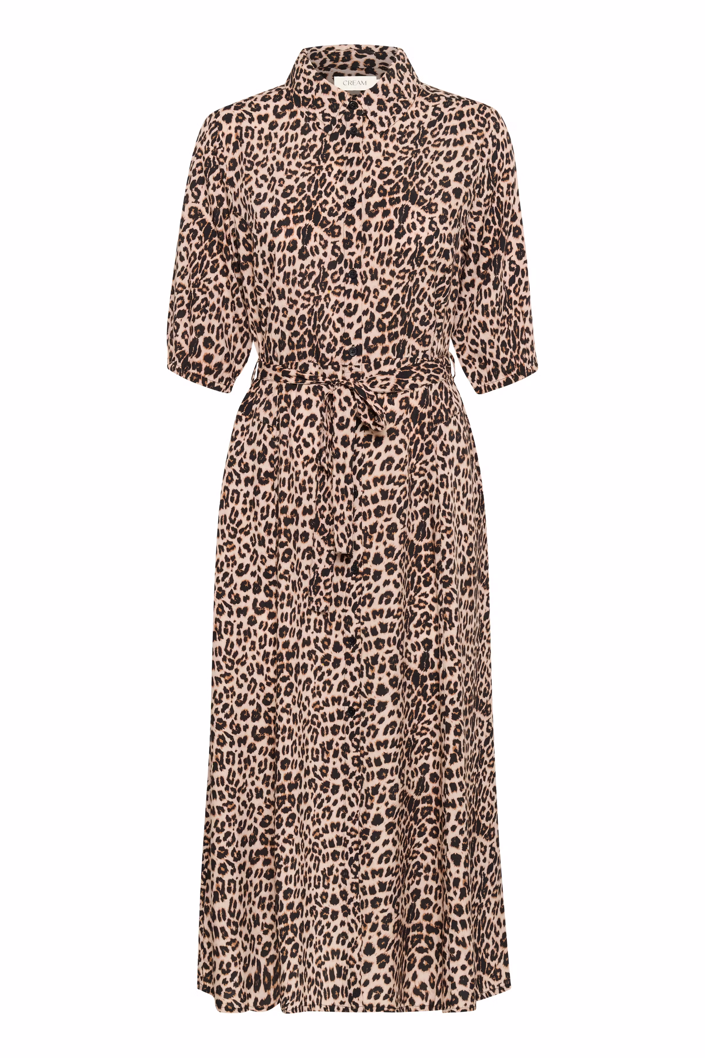 CRTiah Kjole PACK FRONT 10611340-103779