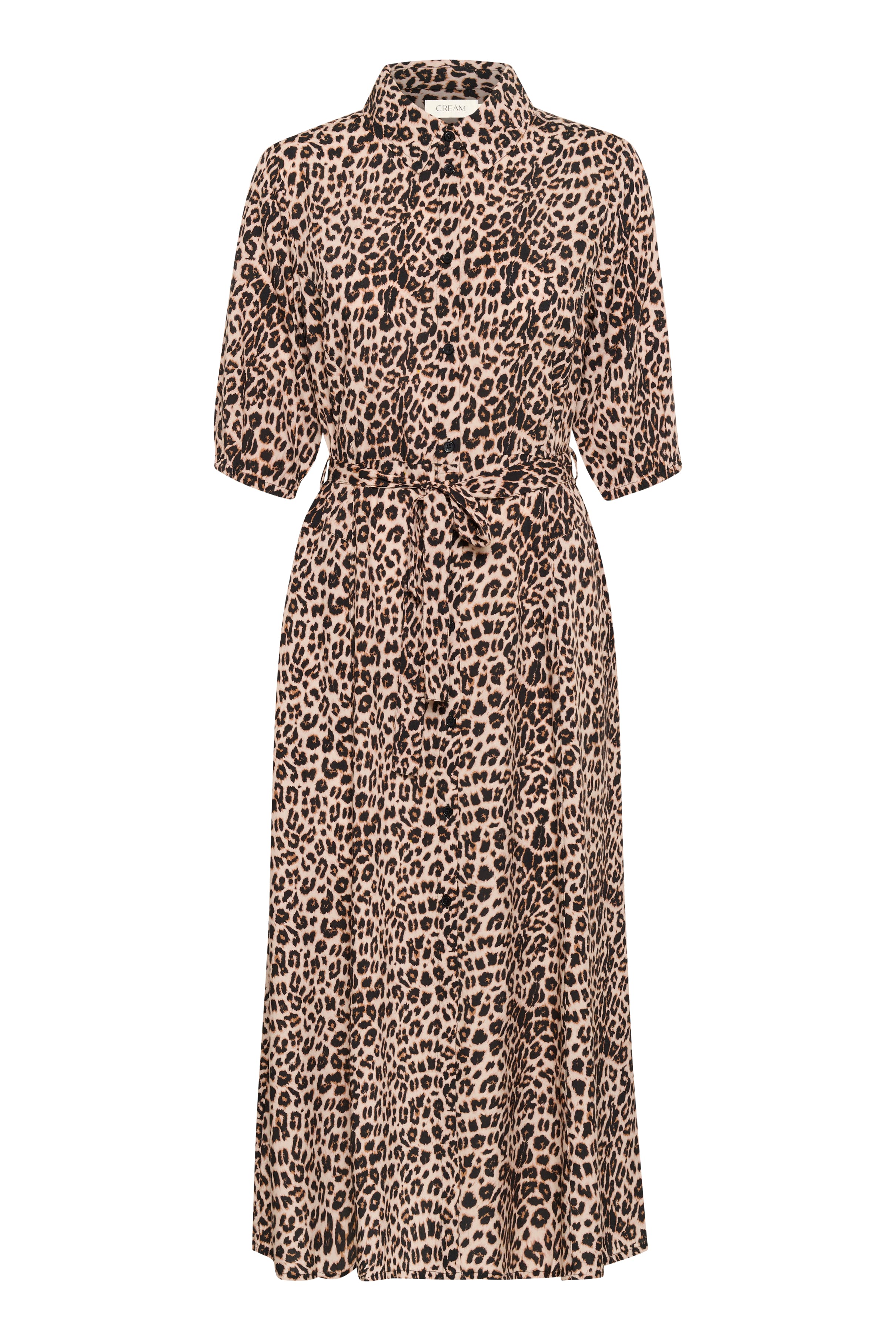 CRTiah Kleid PACK FRONT 10611340-181763