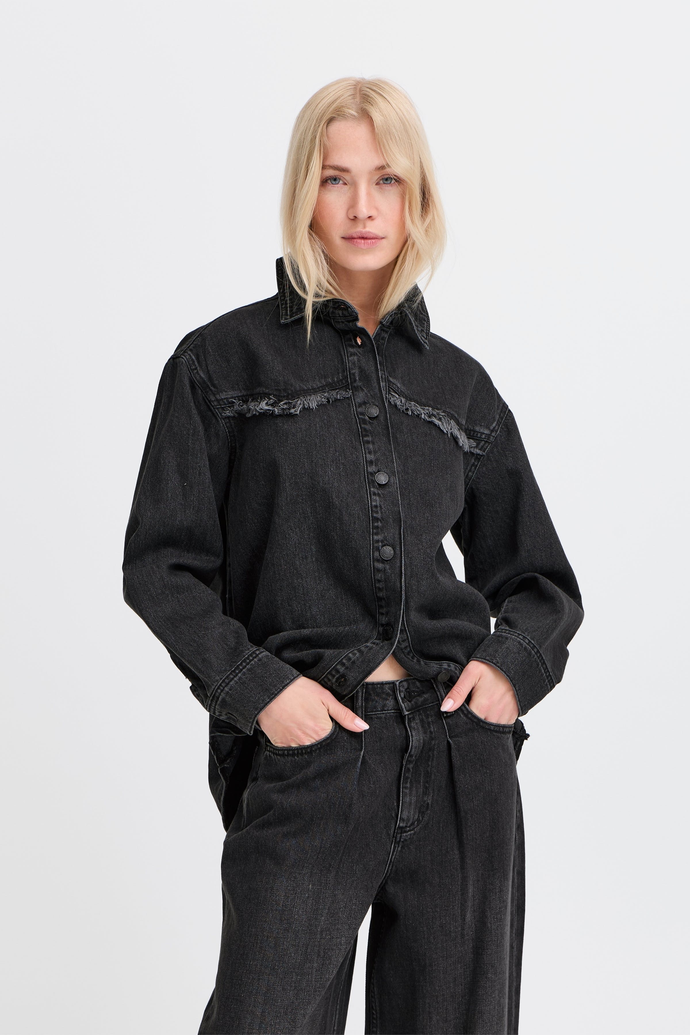 BYKANOA Hemd LOOKBOOK FRONT 20818214-200465