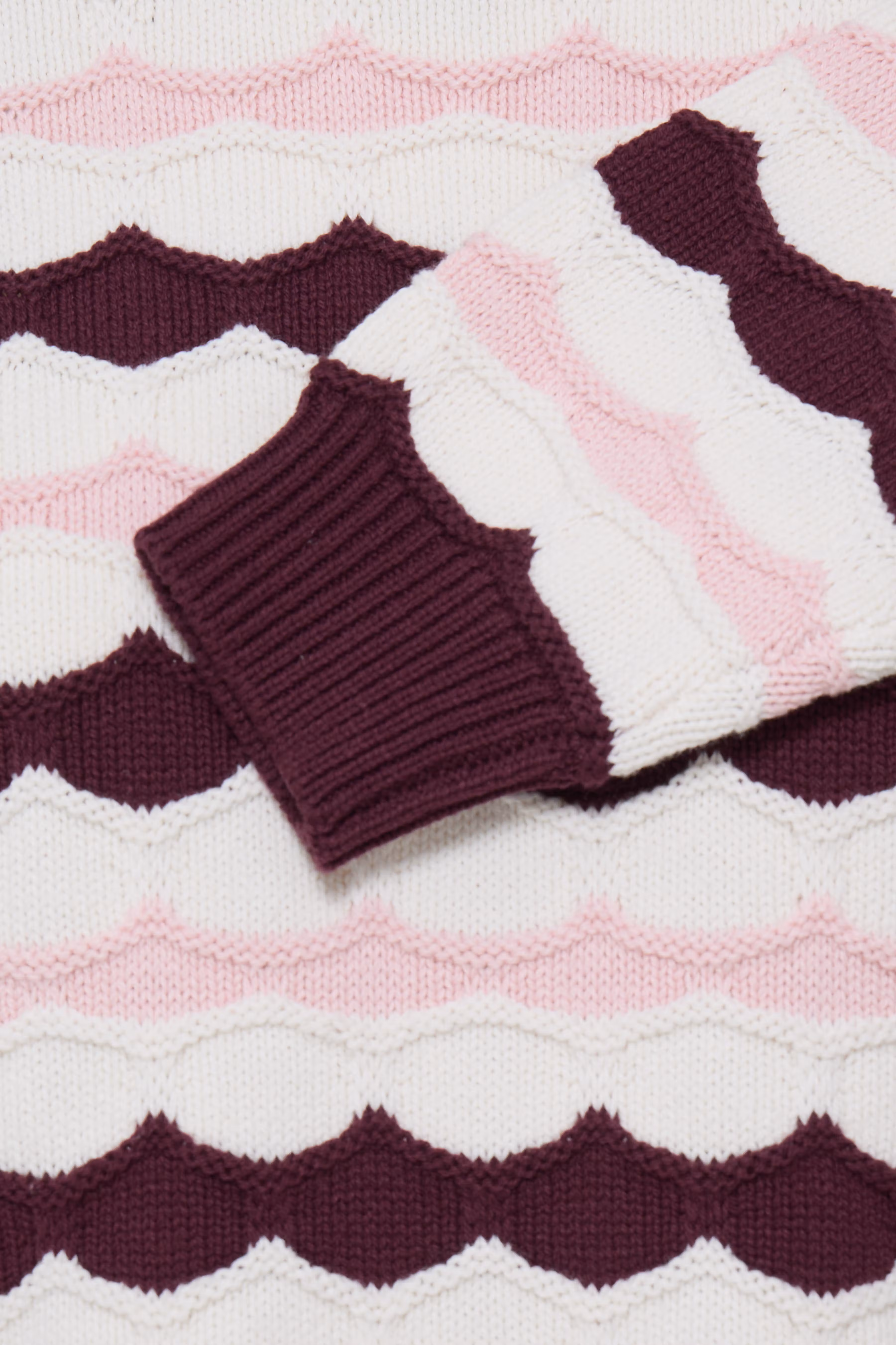 FRKATJA Pullover PACK DETAIL 20618272-900016564