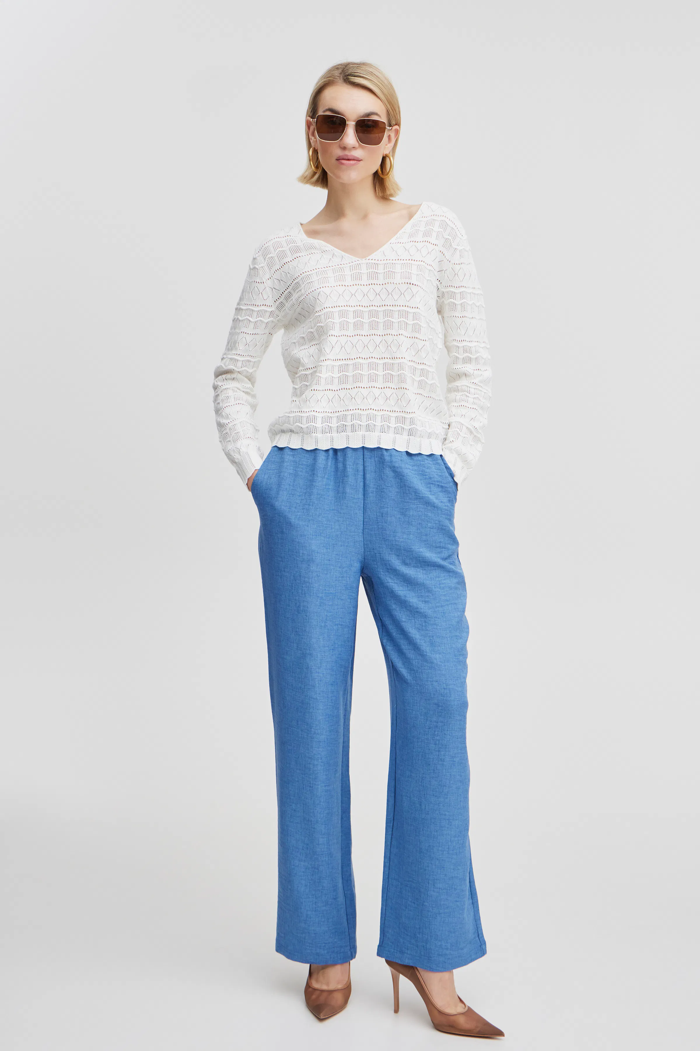 BYNASKI Pullover LOOKBOOK FRONT 20814948-114300
