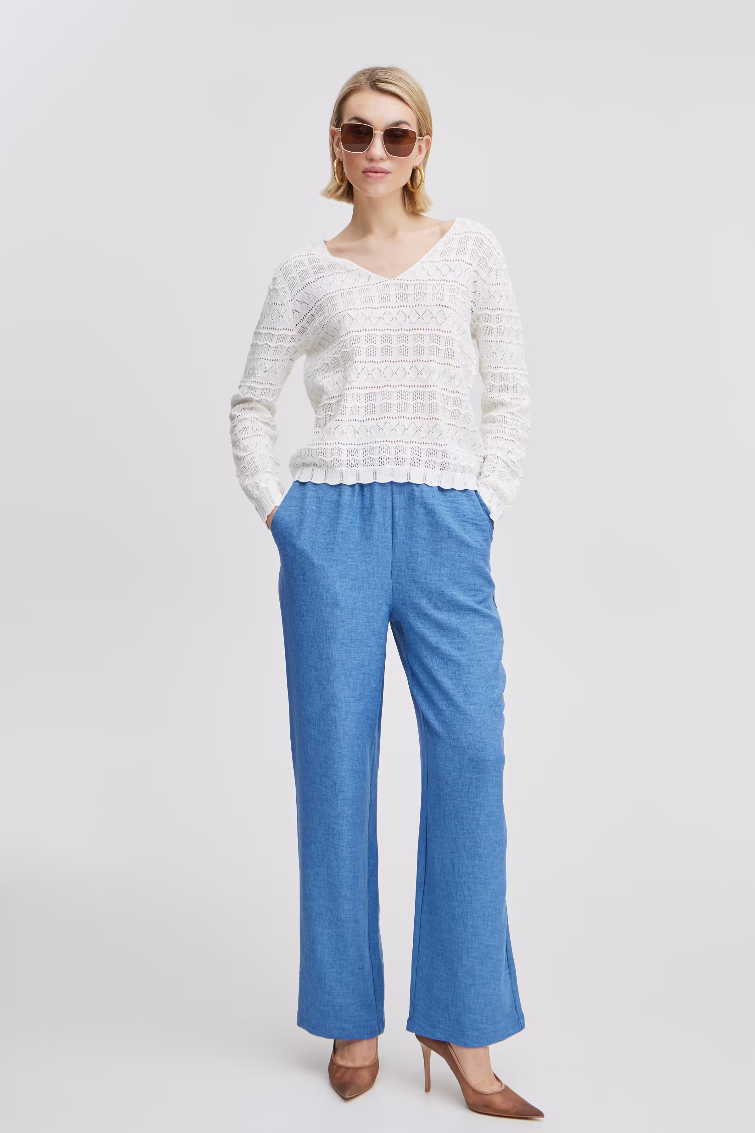 BYNASKI Pullover LOOKBOOK FRONT 20814948-114300