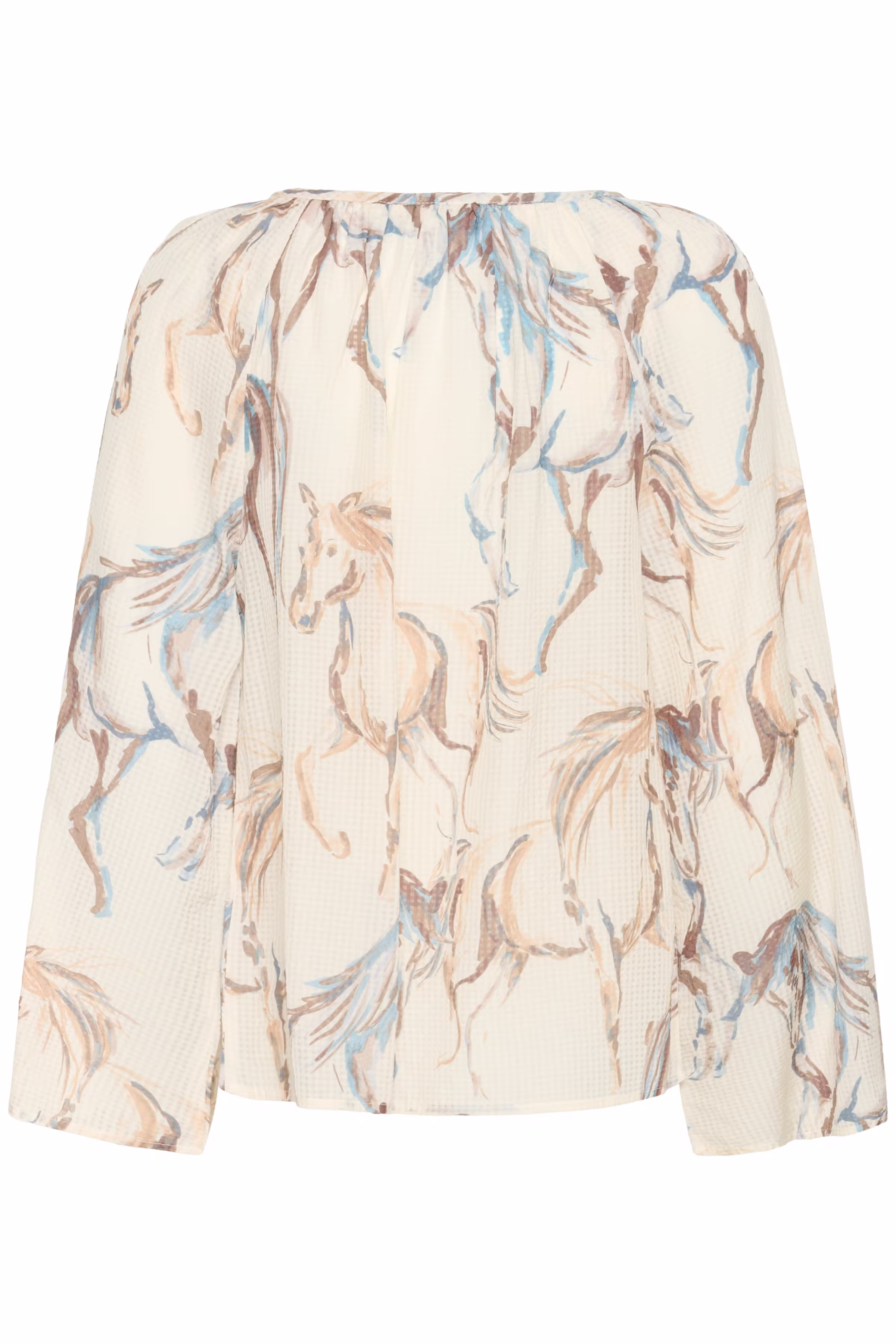 CRVilma Skjorta PACK BACK 10613891-107889