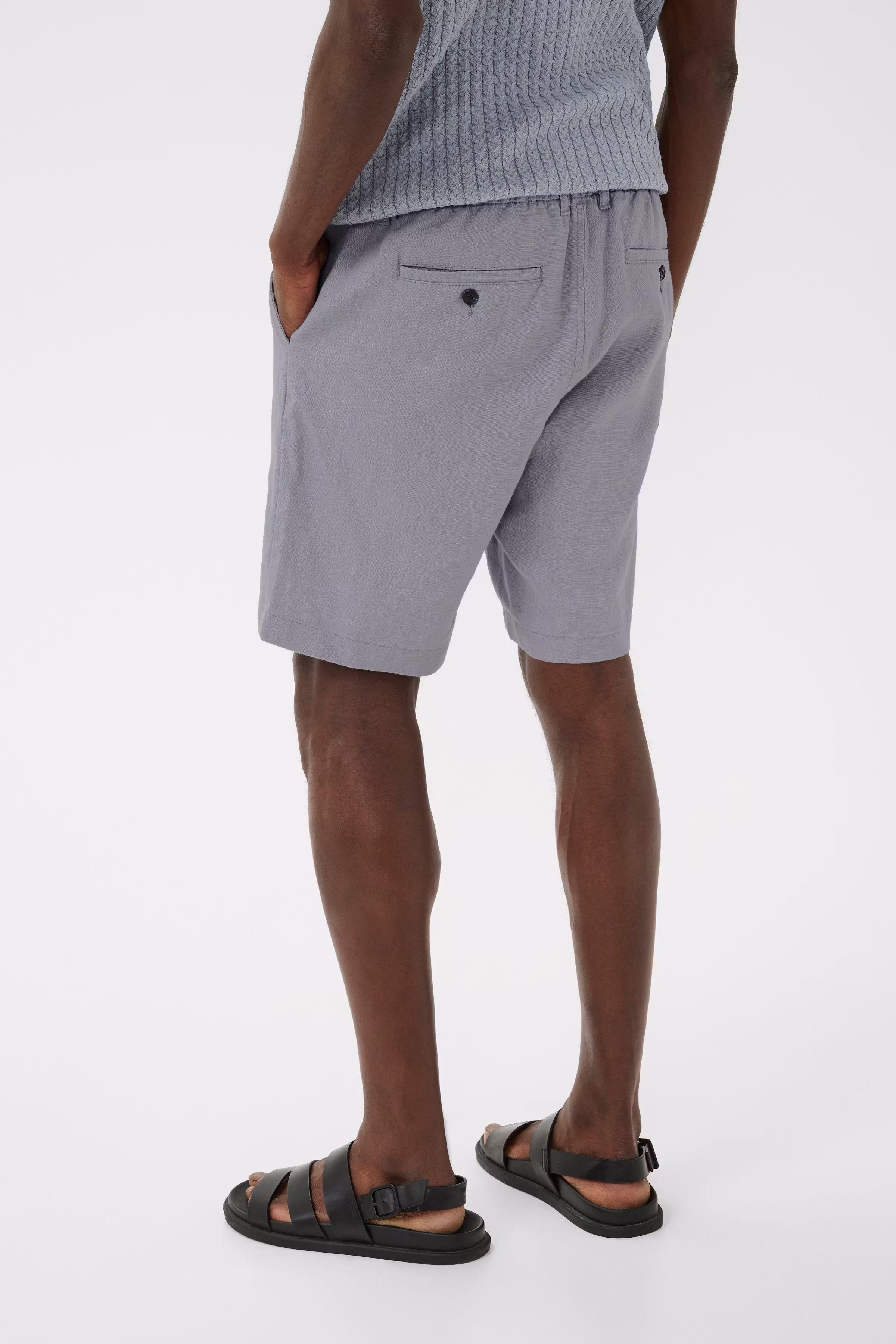 MAharlow Shorts LOOKBOOK BACK 30209072-154307