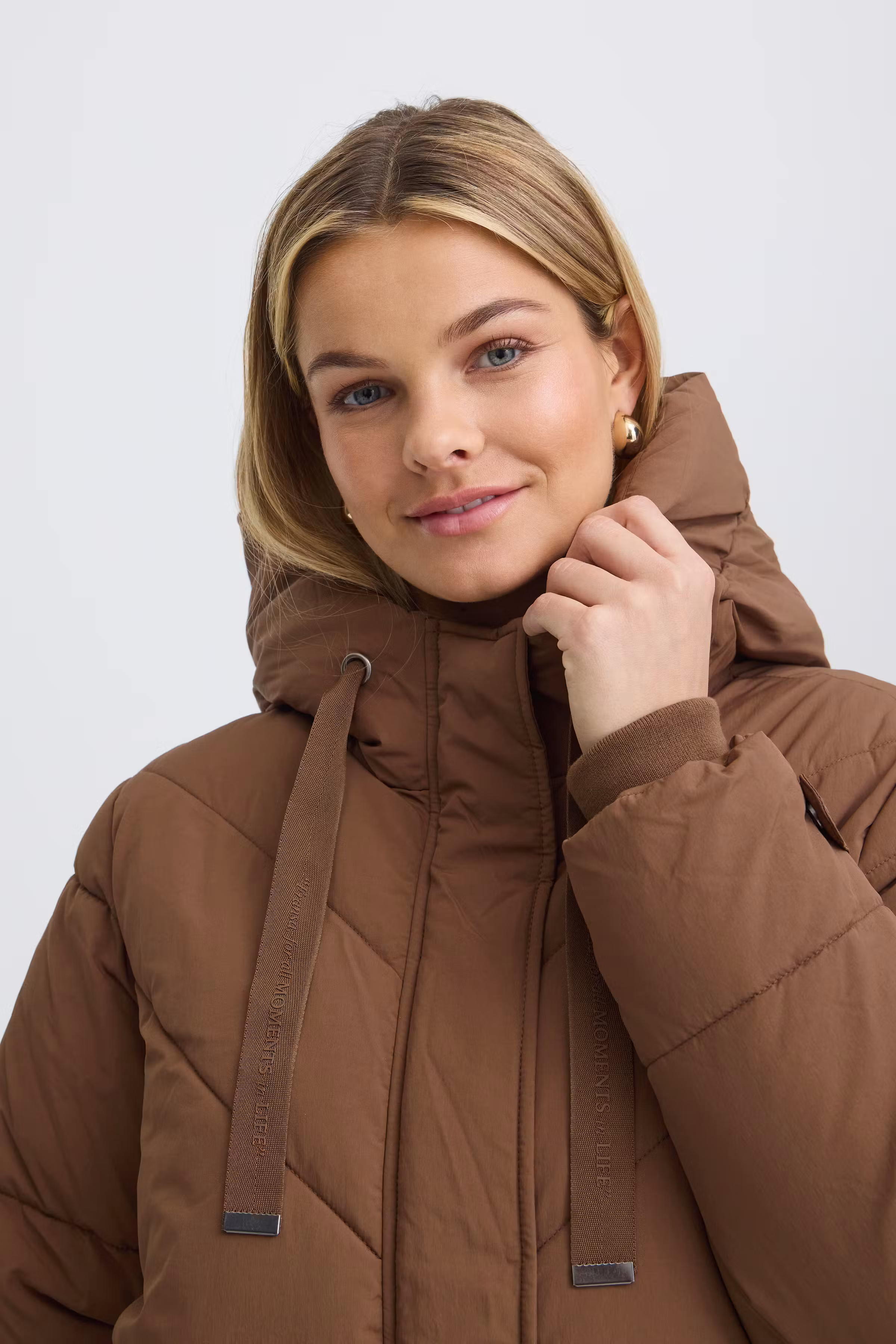 FREILEEN Outerwear LOOKBOOK DETAIL 20617833-190916