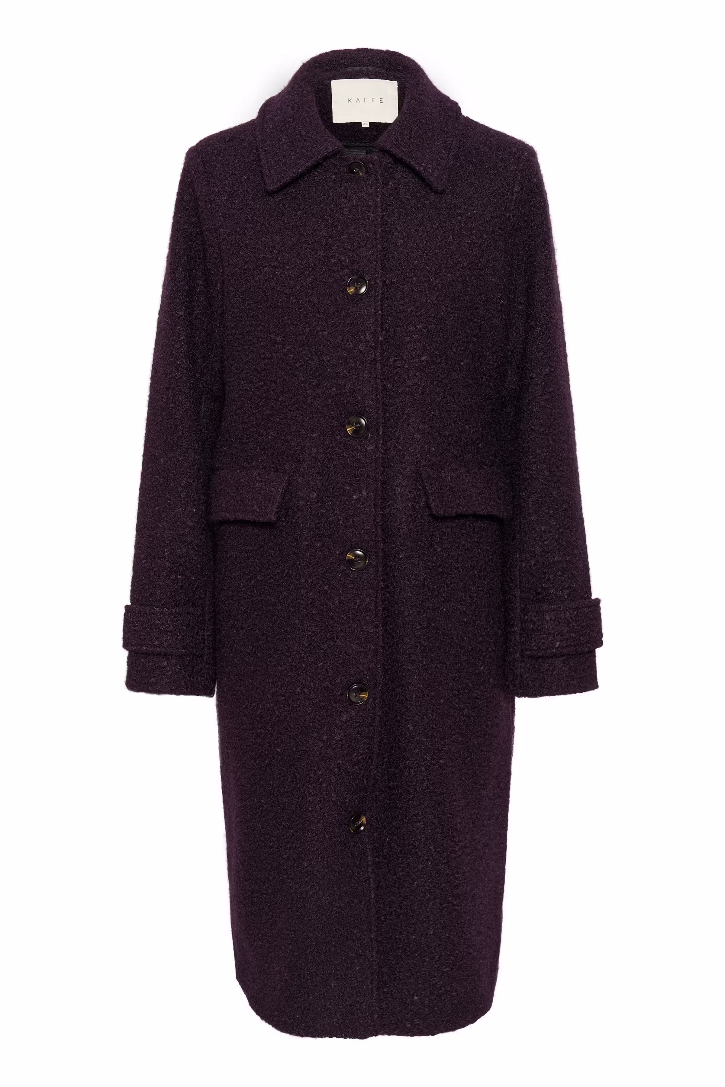 KAannelise Jas PACK FRONT 10508770-106557