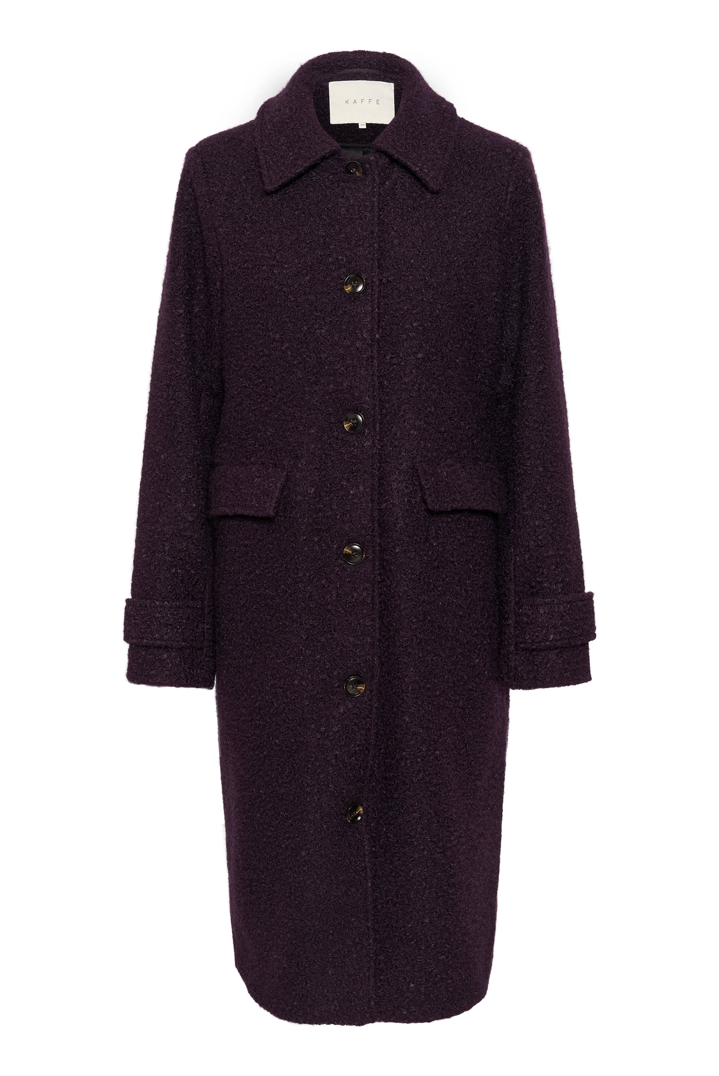 KAannelise Mantel PACK FRONT 10508770-191118