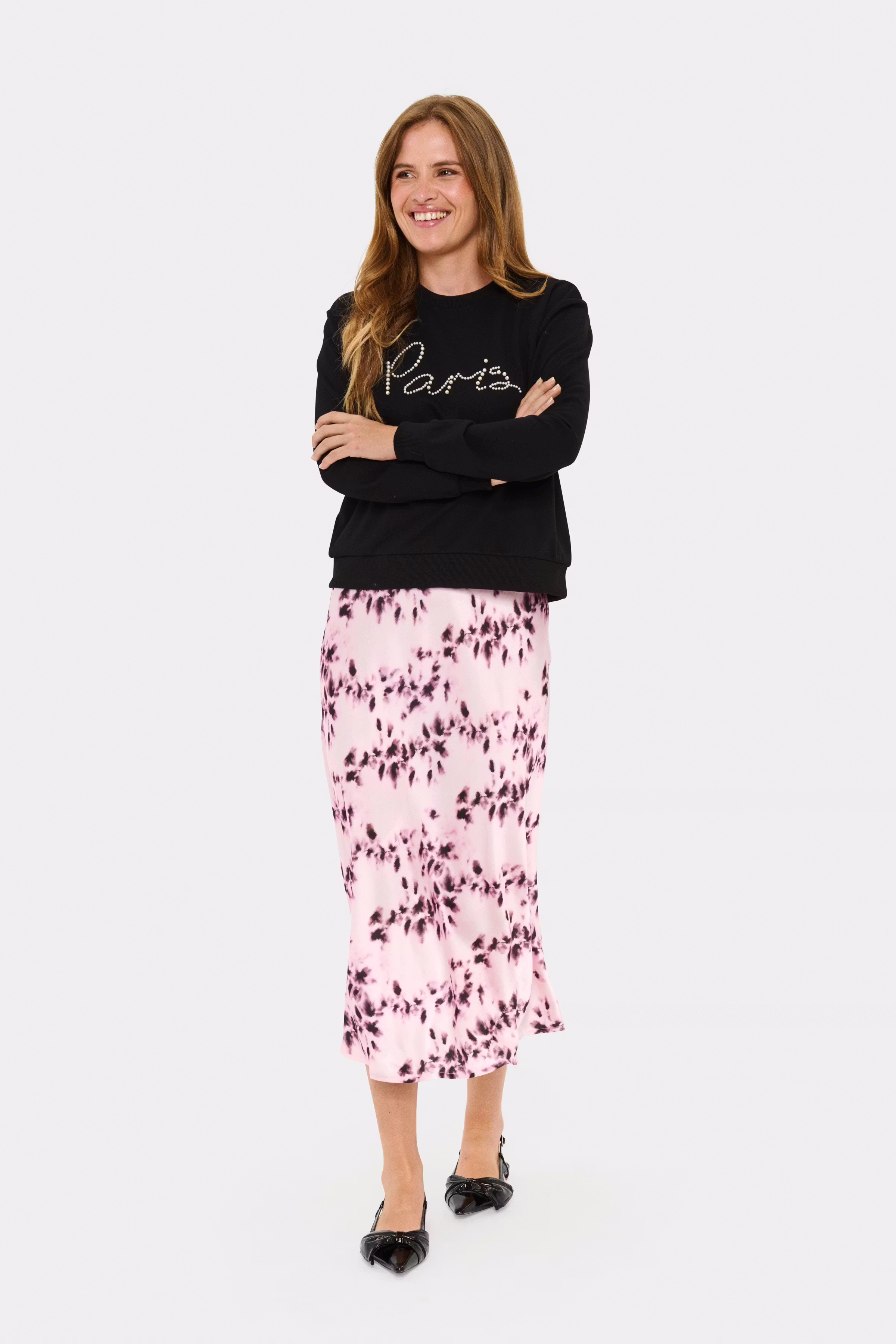 NorrisSZ Sweatshirt LOOKBOOK FRONT 30514563-193911