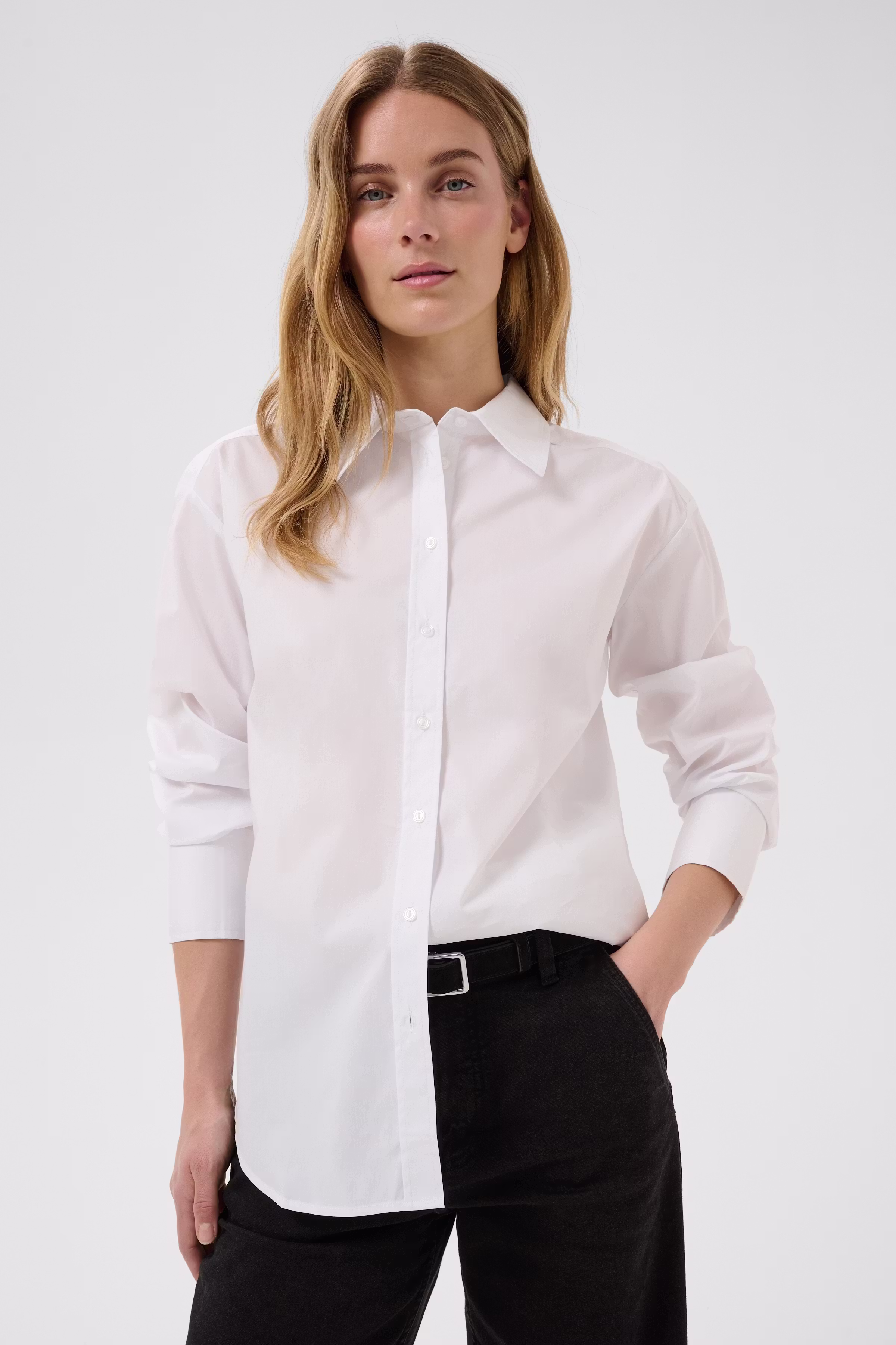 ZaynaPW Hemd LOOKBOOK DETAIL 30310288-110601