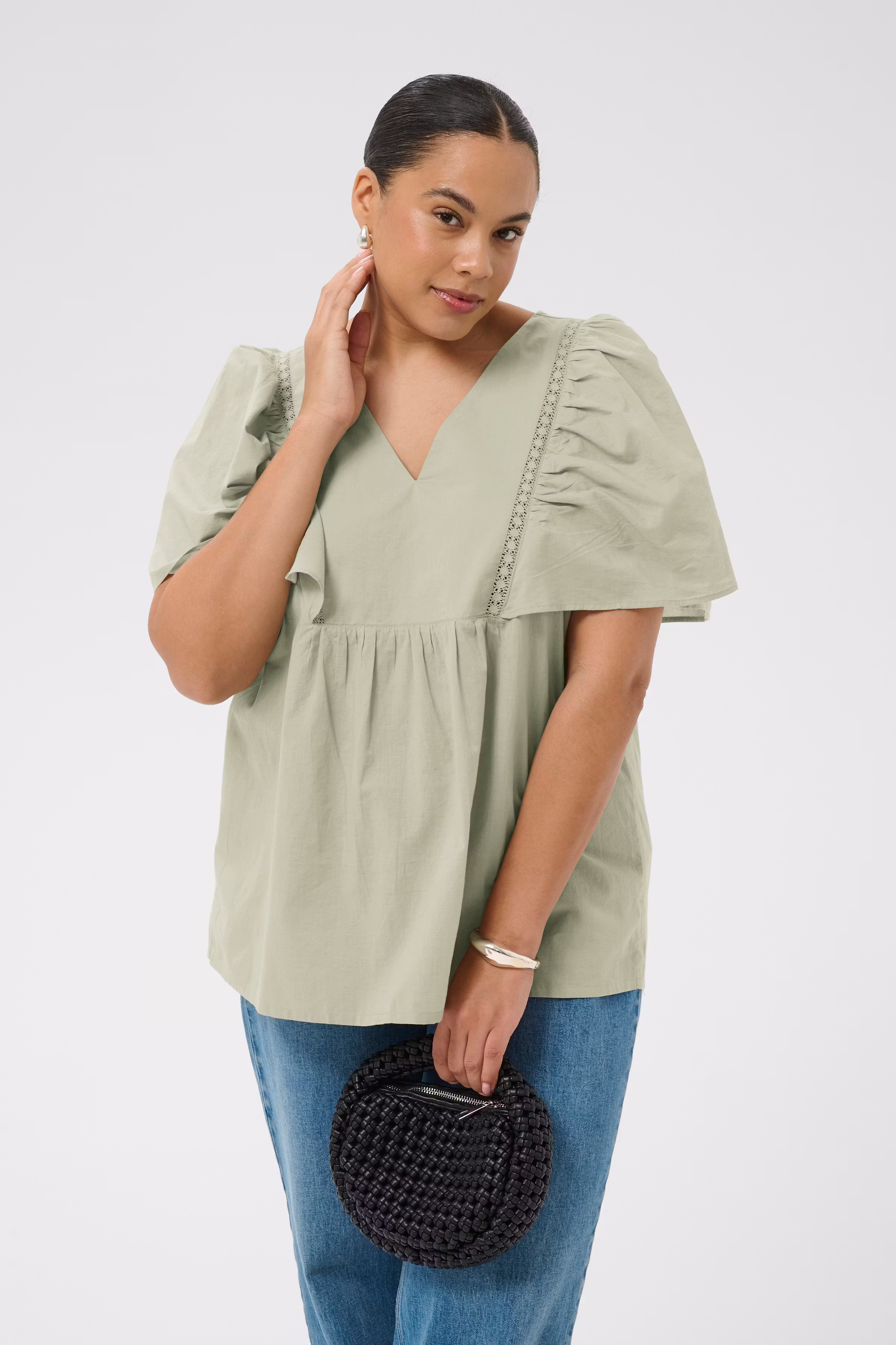 KCkarlia Blouse LOOKBOOK FRONT 10584495-166008