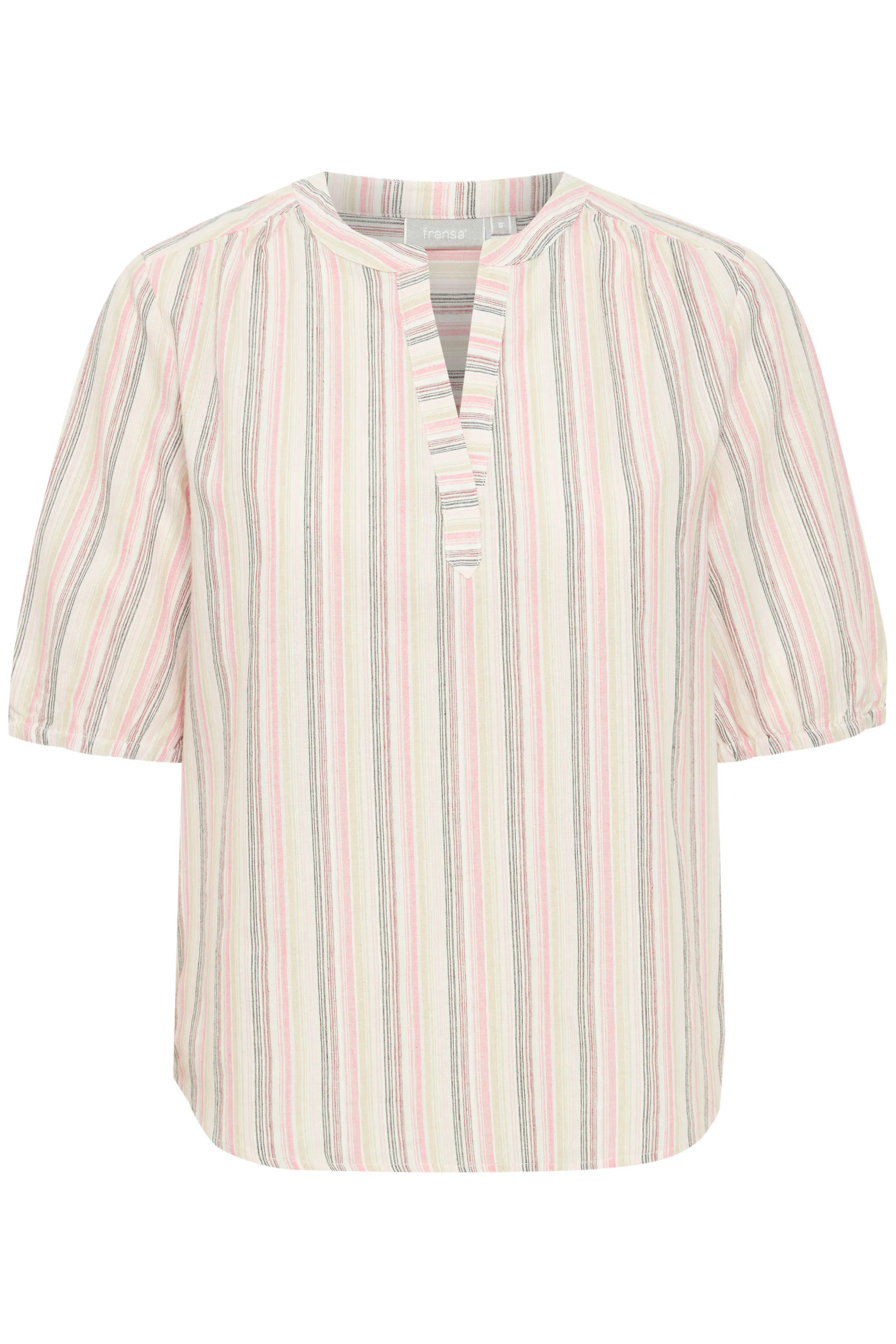 FRJANNIE Bluse PACK FRONT 20614096-203015