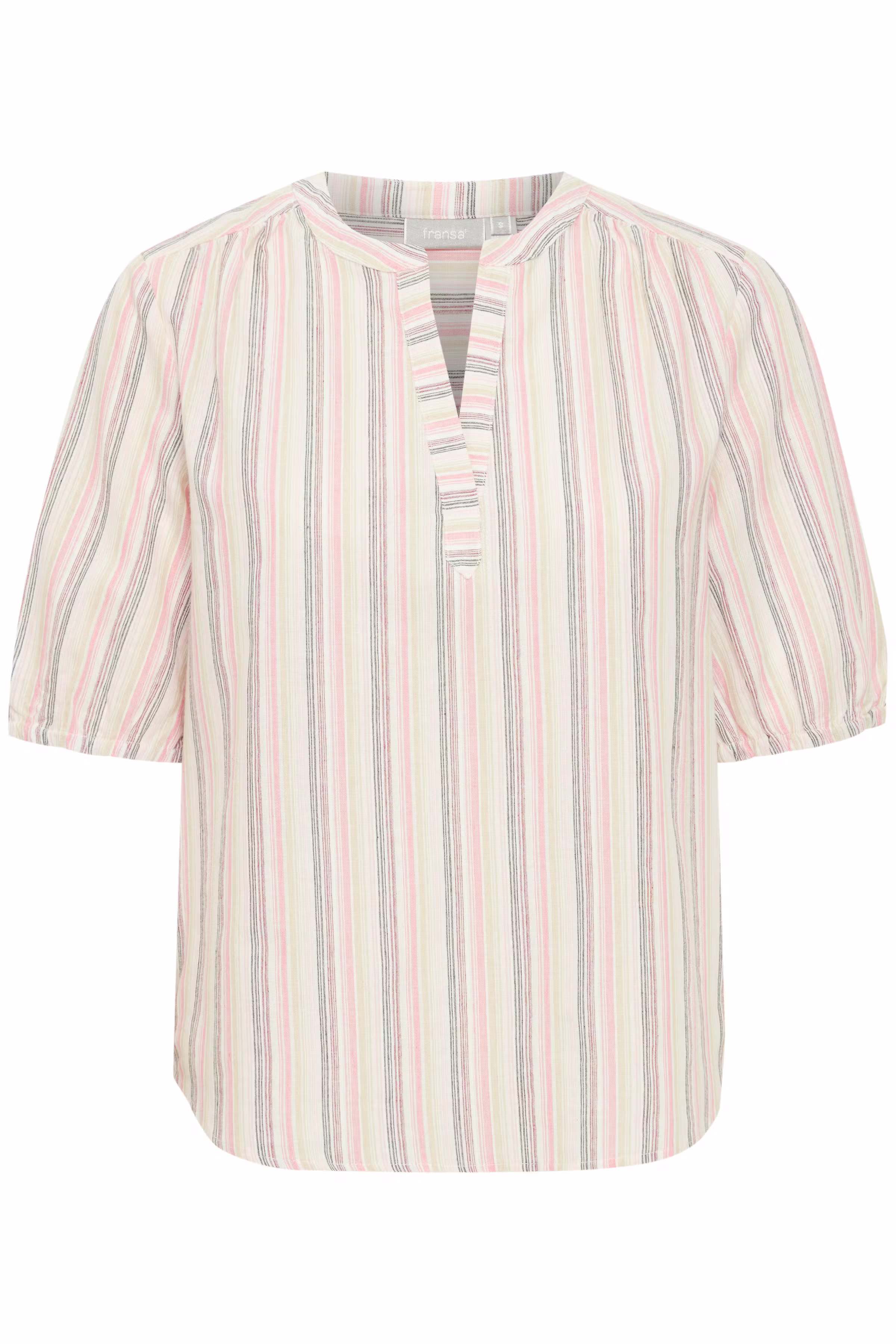 FRJANNIE Blus PACK FRONT 20614096-203015