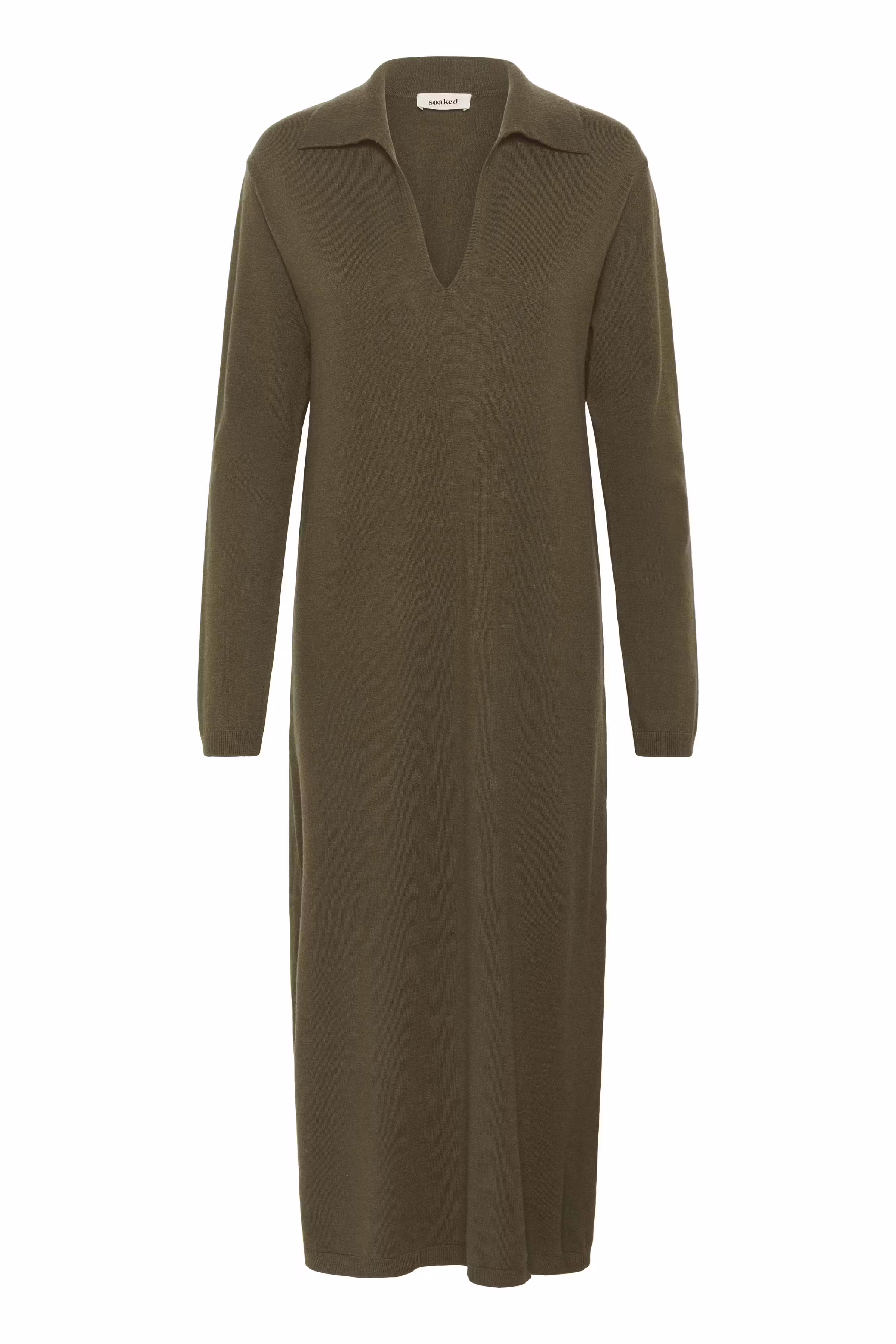 SLSpina Jurk PACK FRONT 30408554-190822