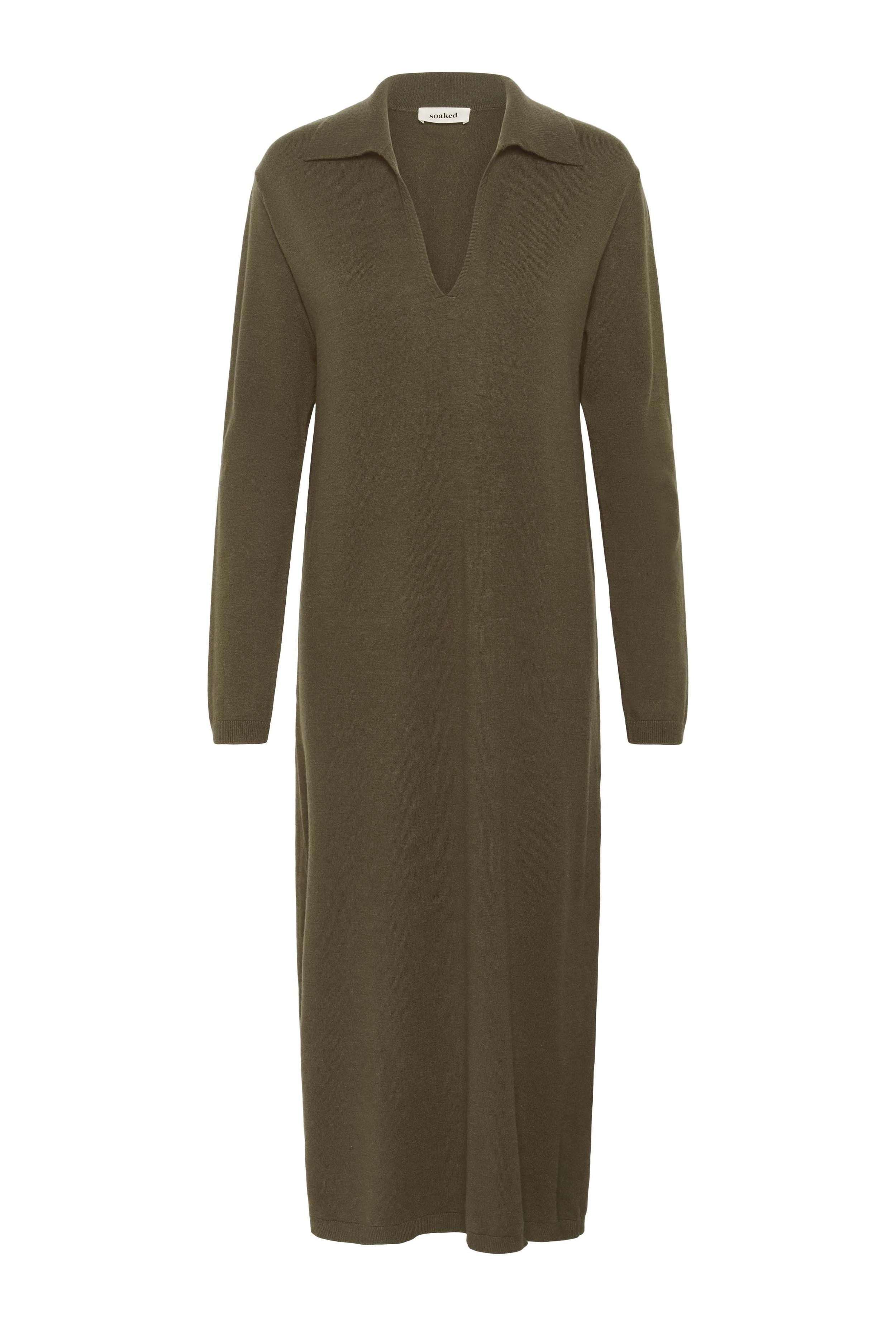 SLSpina Klänning PACK FRONT 30408554-190822