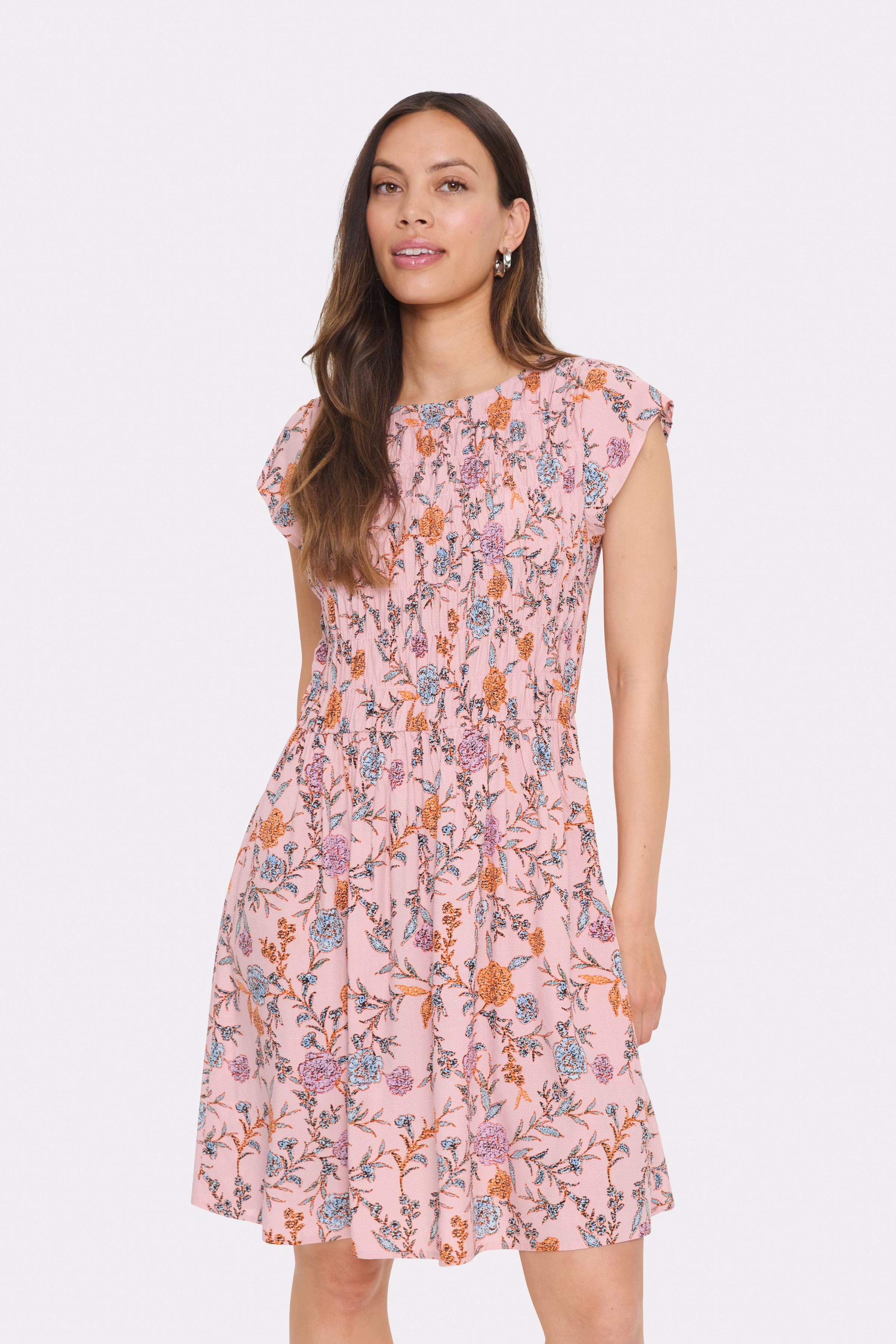 GislaSZ Kleid LOOKBOOK FRONT 30511203-304266