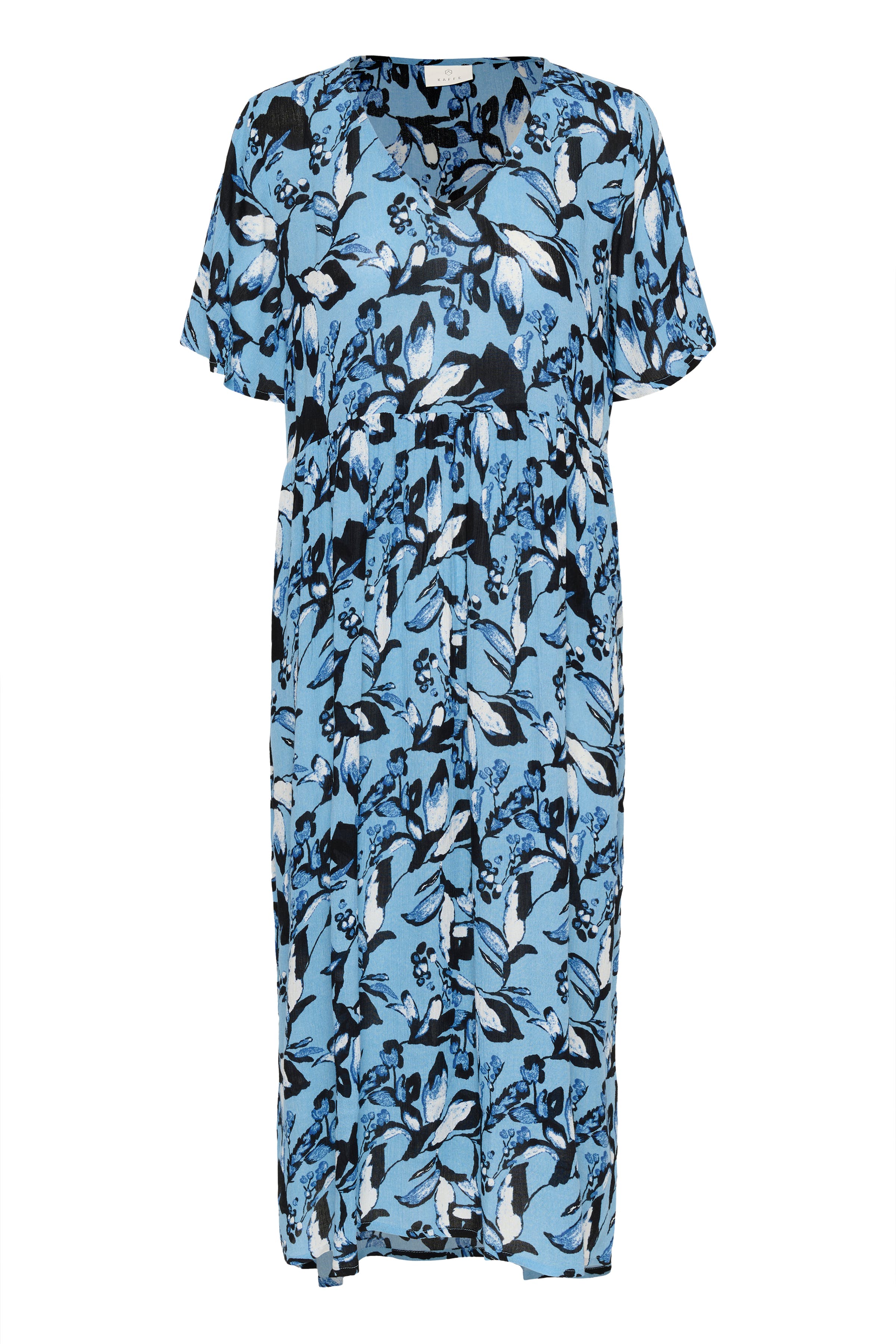 KAjessi Dress PACK FRONT 10510336-107938