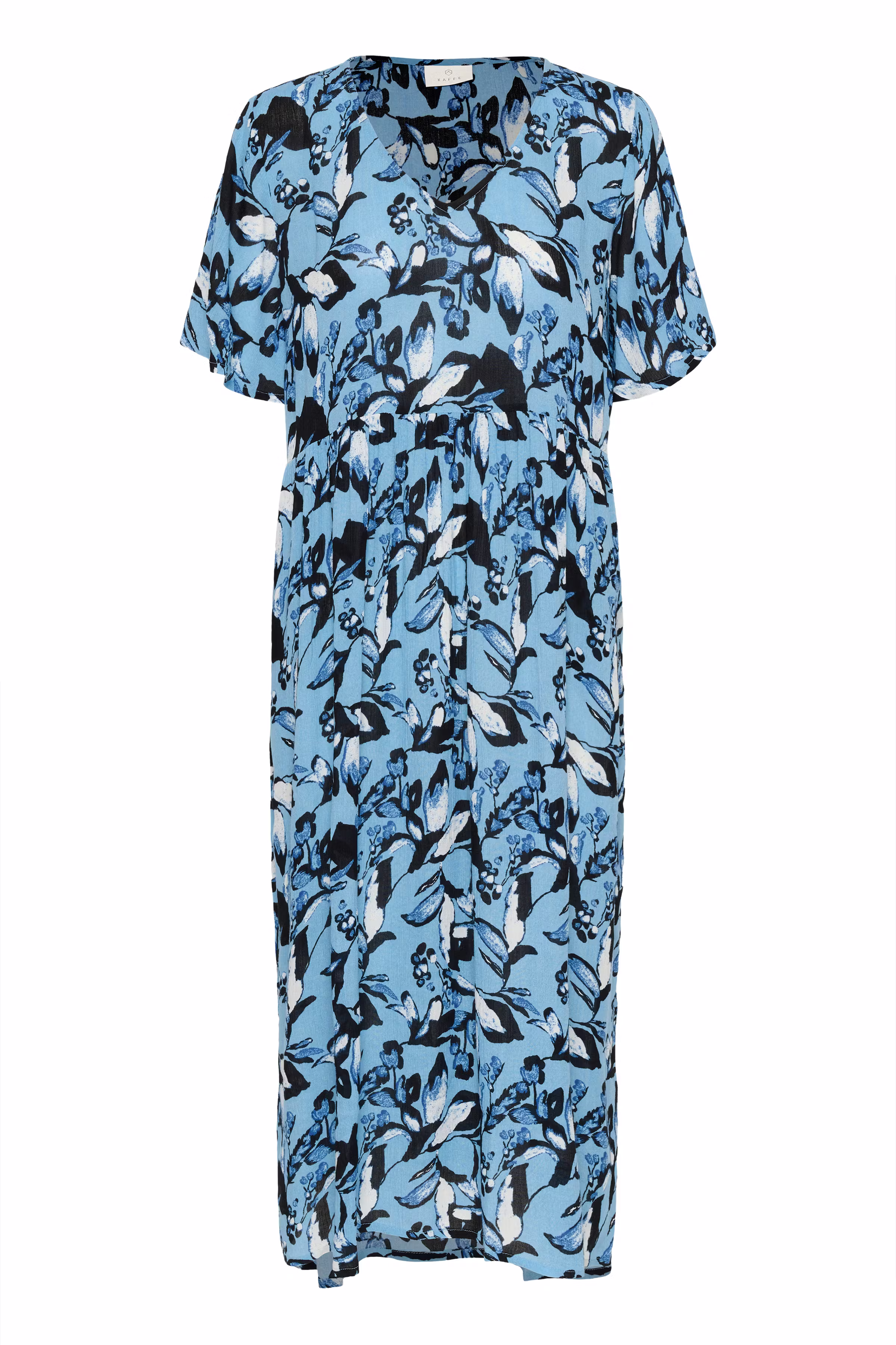 KAjessi Kleid PACK FRONT 10510336-107938