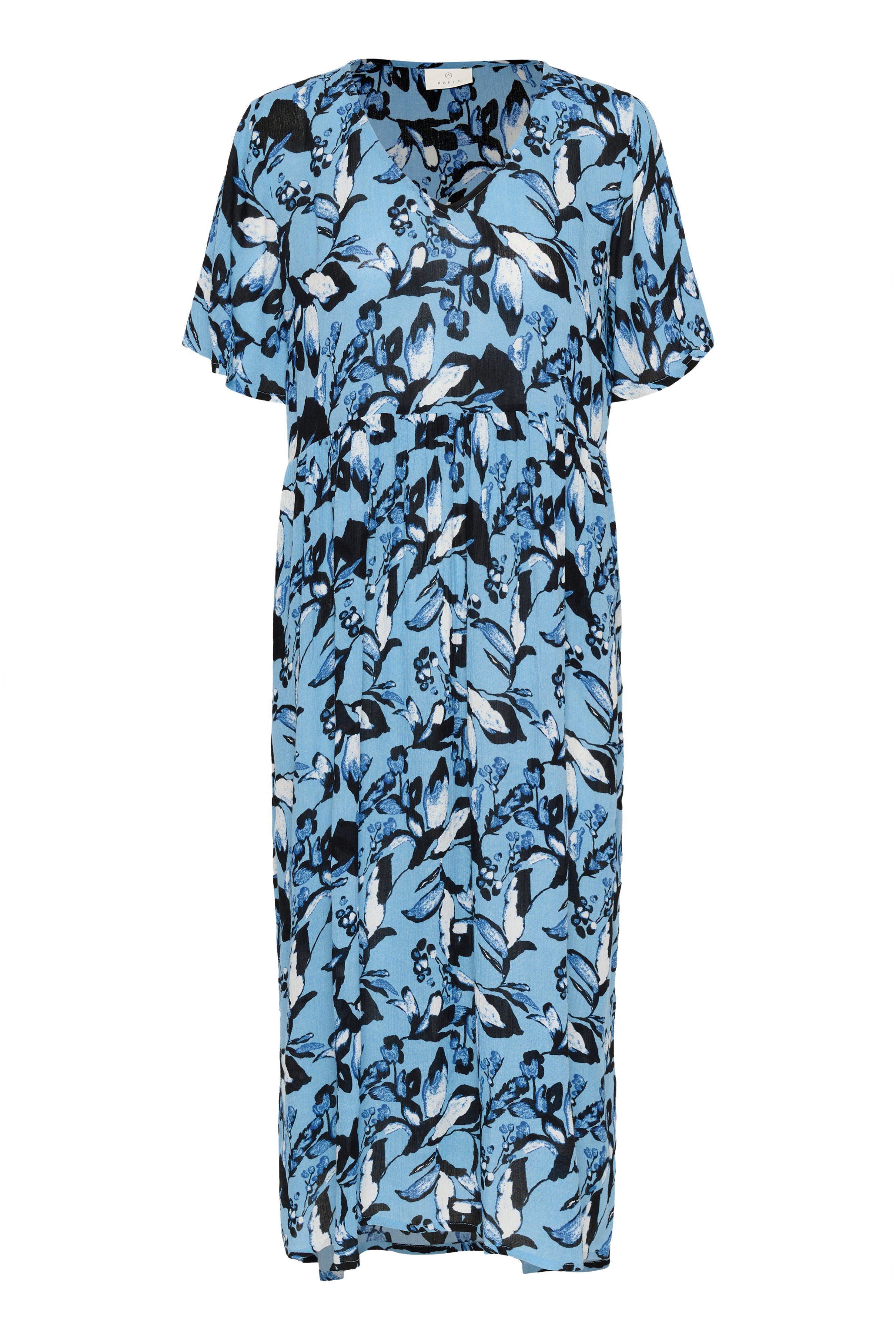 KAjessi Dress PACK FRONT 10510336-107946