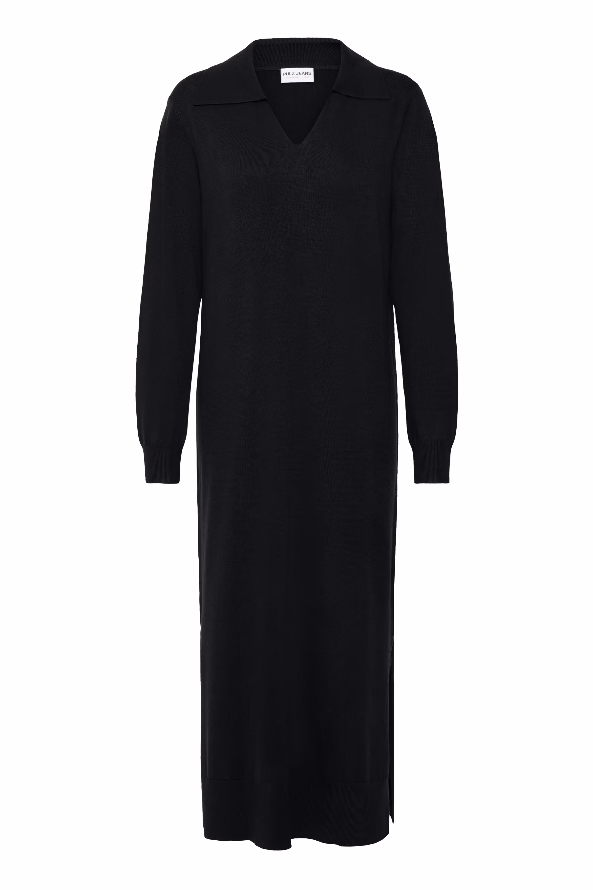 PZSARA Kleid PACK FRONT 50208349-193911