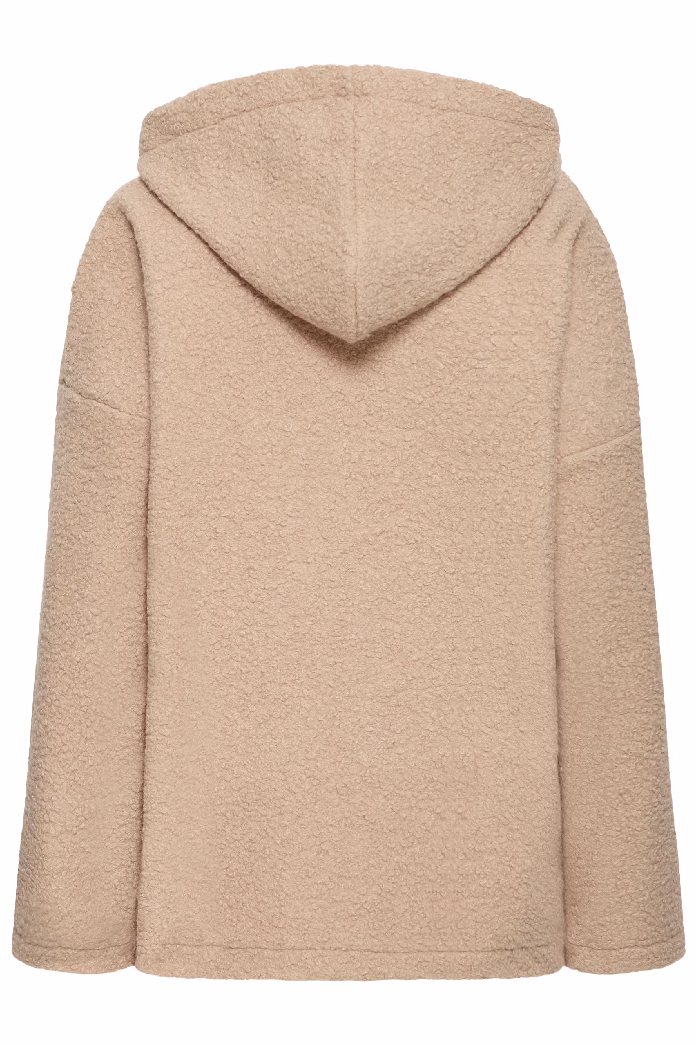 SBNOVO Casual jakke PACK BACK 22101148-170909