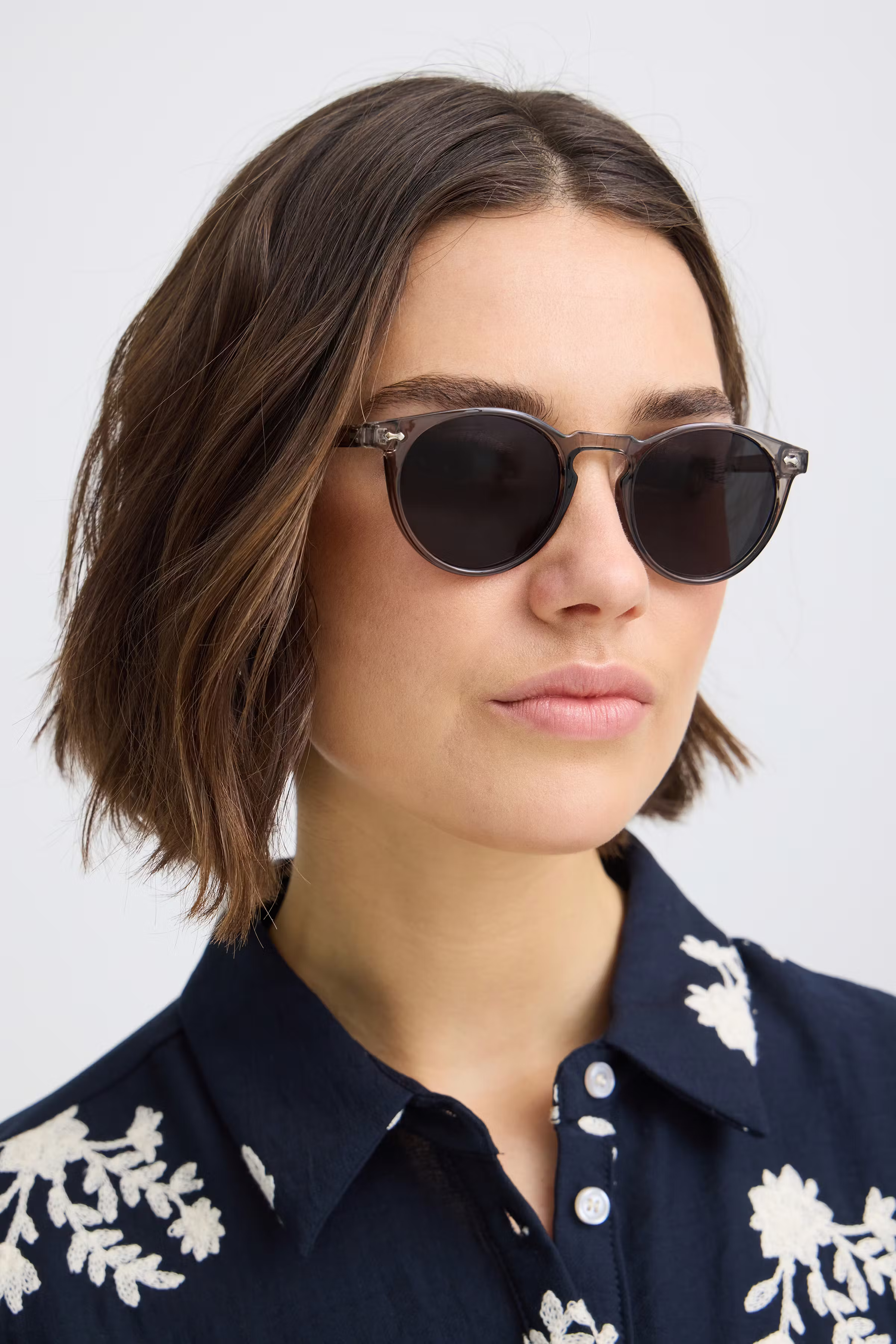 FRARIA Sonnenbrille LOOKBOOK FRONT 20617967-164402