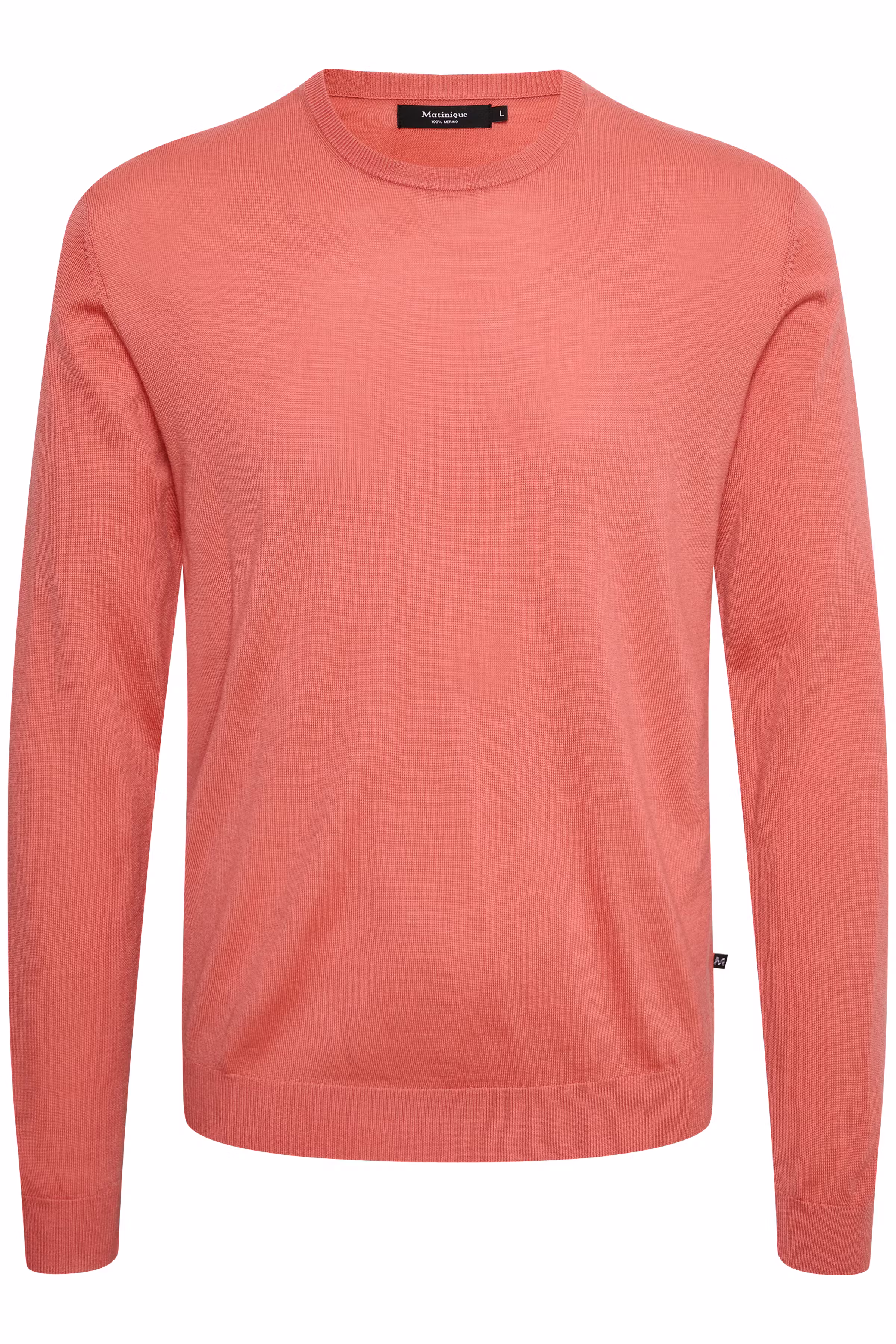 Margrate Merino Pullover PACK FRONT 30200611-181629