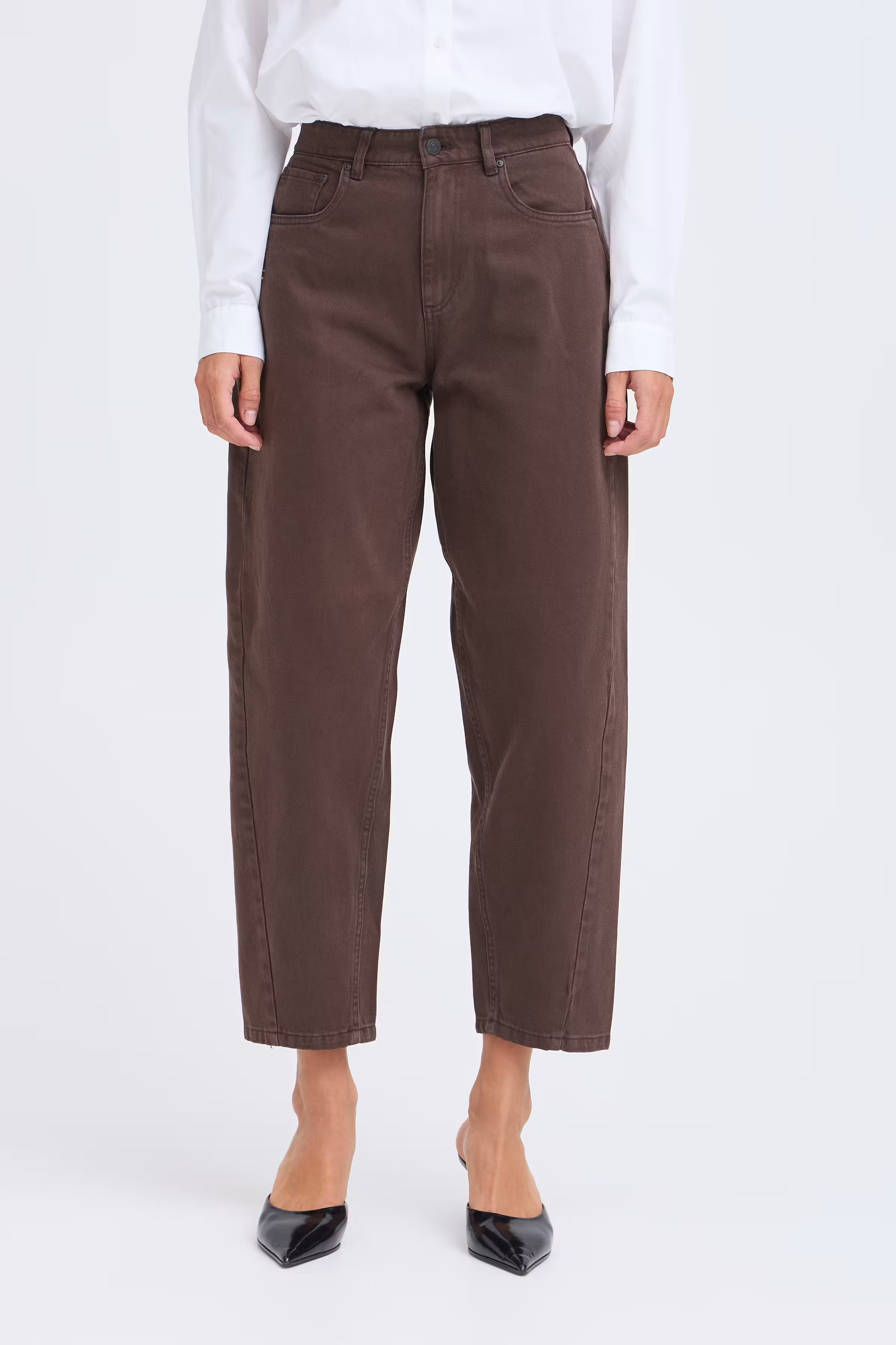BYKAMARI Jeans LOOKBOOK FRONT 20819538-191016