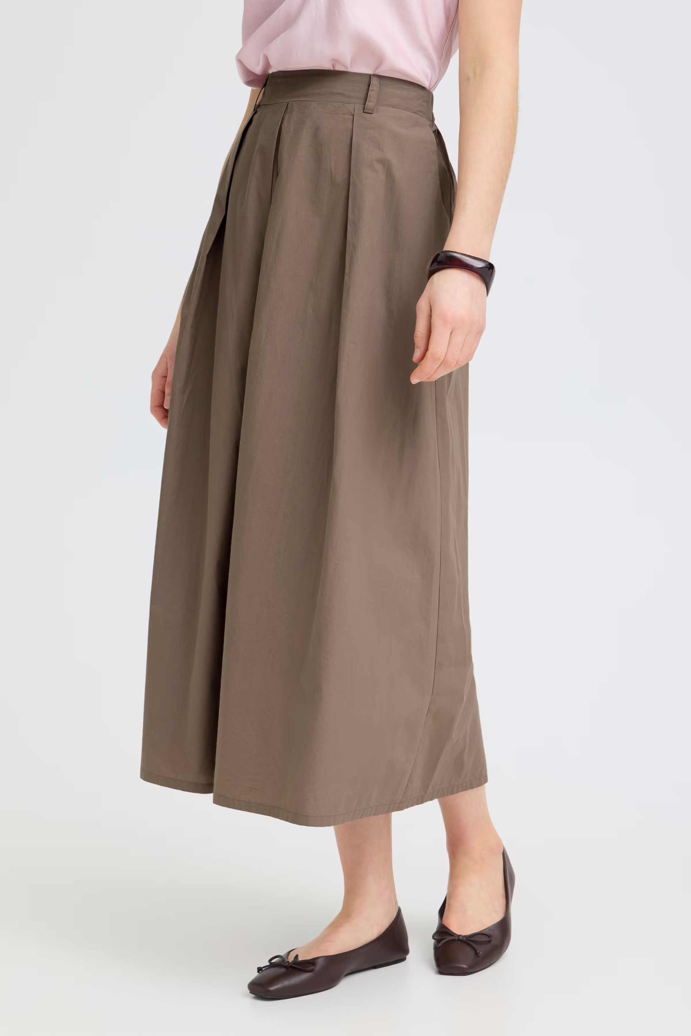 FRFLORA skirt LOOKBOOK FRONT 20618511-170807