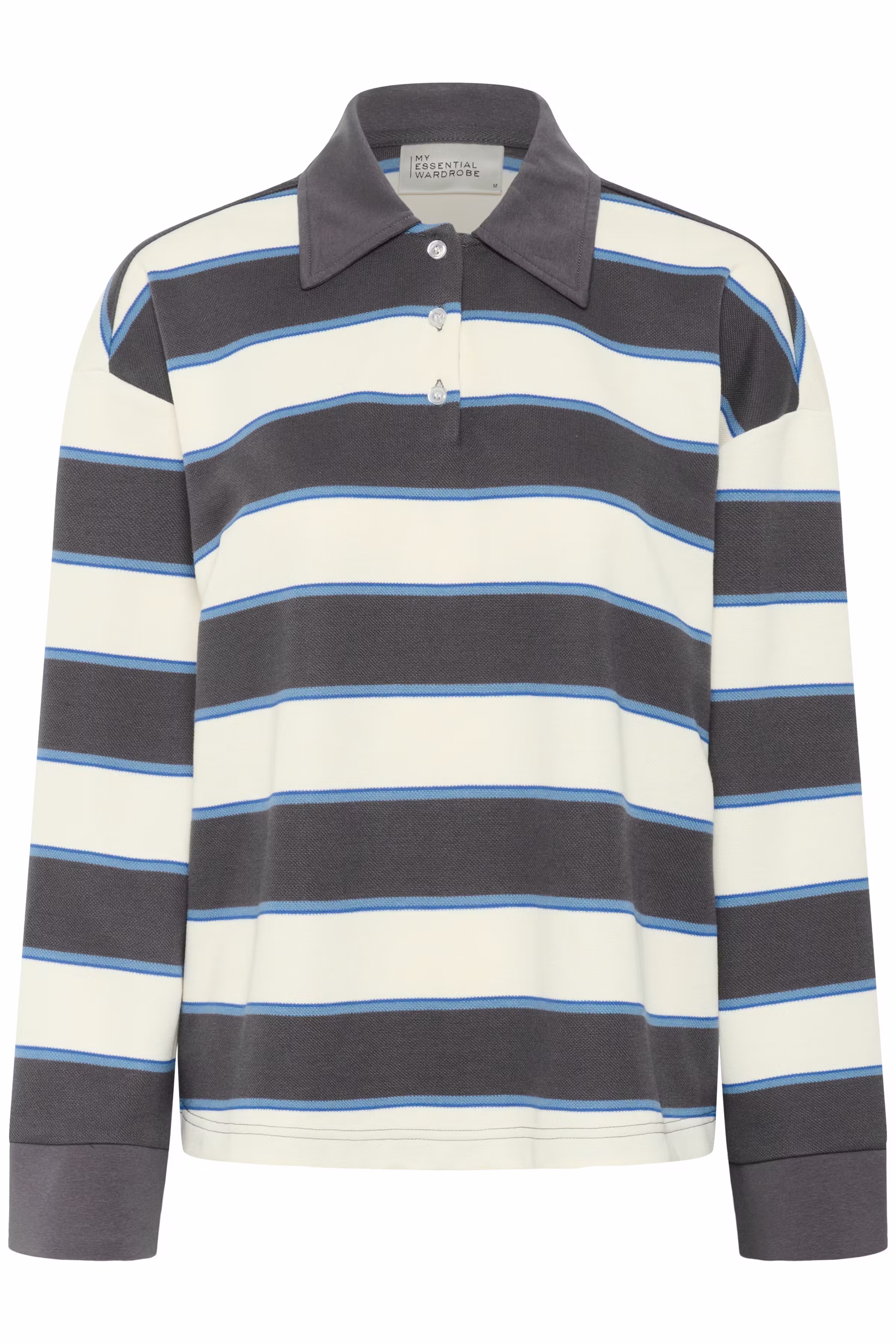 PalinaMW Poloshirt PACK FRONT 10705293-108451