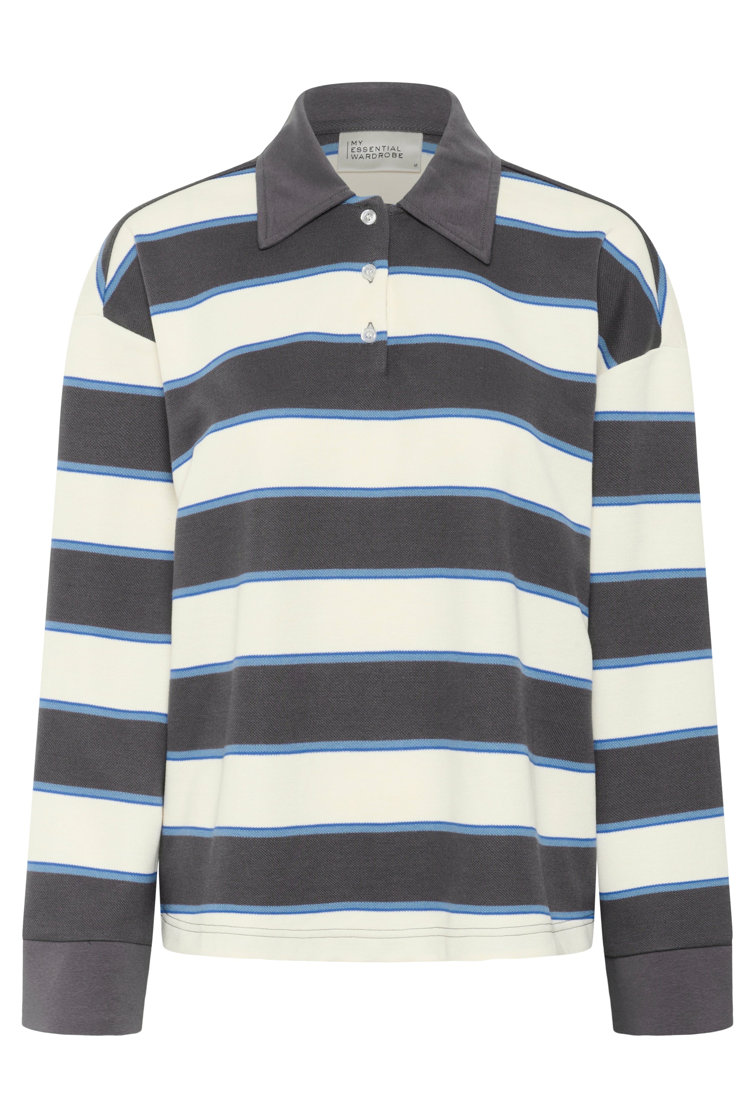 PalinaMW Poloshirt PACK FRONT 10705293-108451