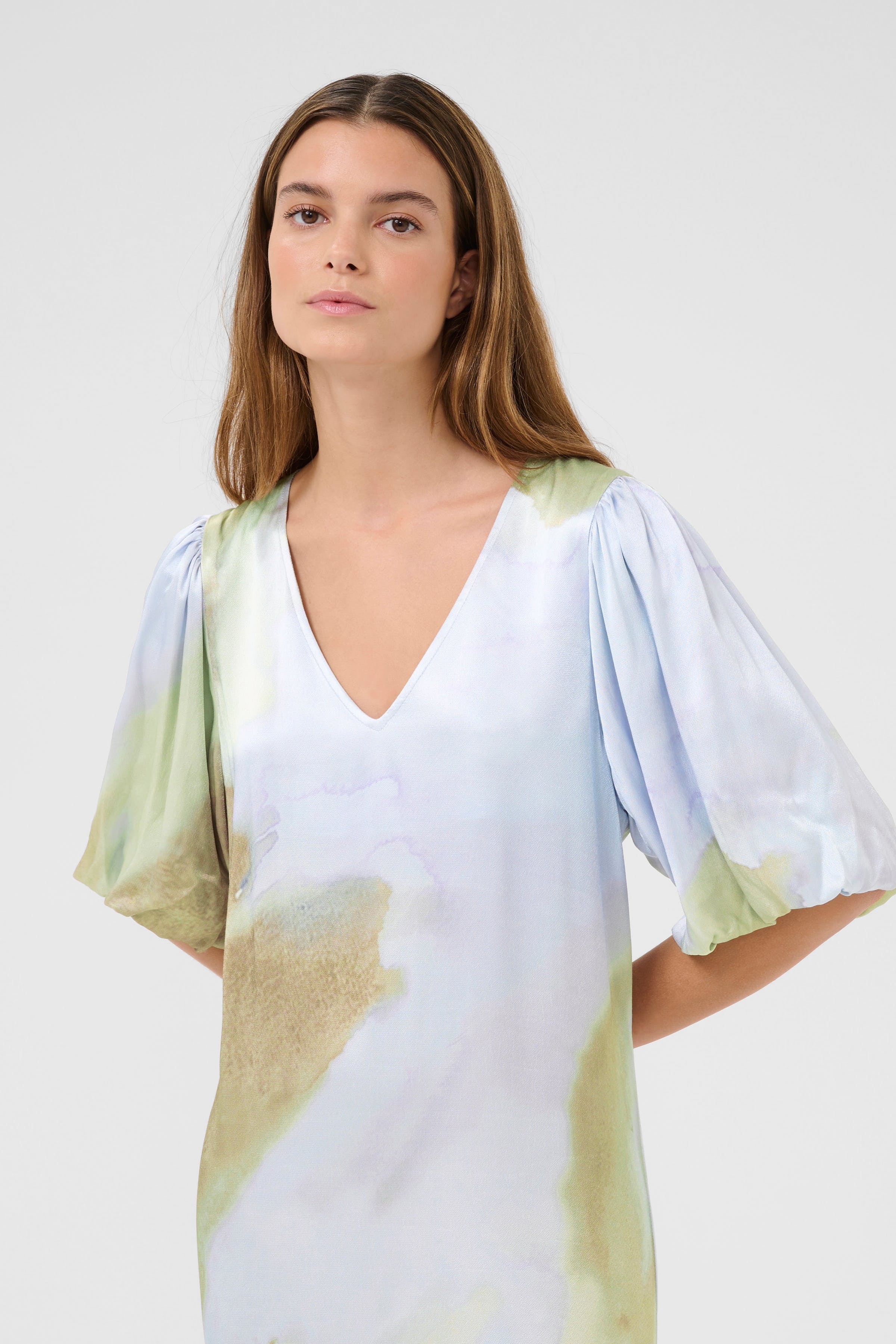 KBOlga Dress LOOKBOOK FRONT 10105670-107573