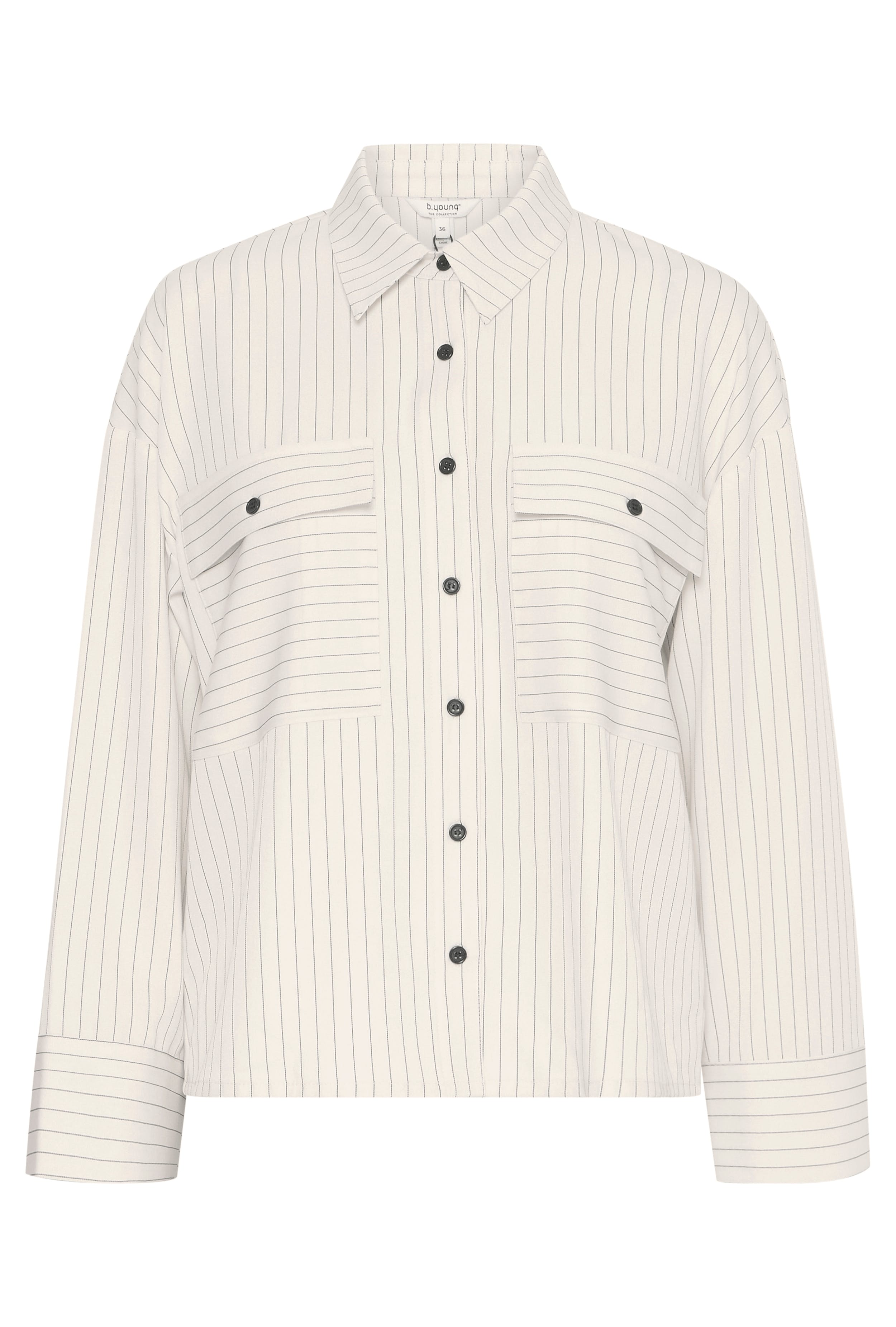 BYDANNIA Hemd PACK FRONT 20816458-200779