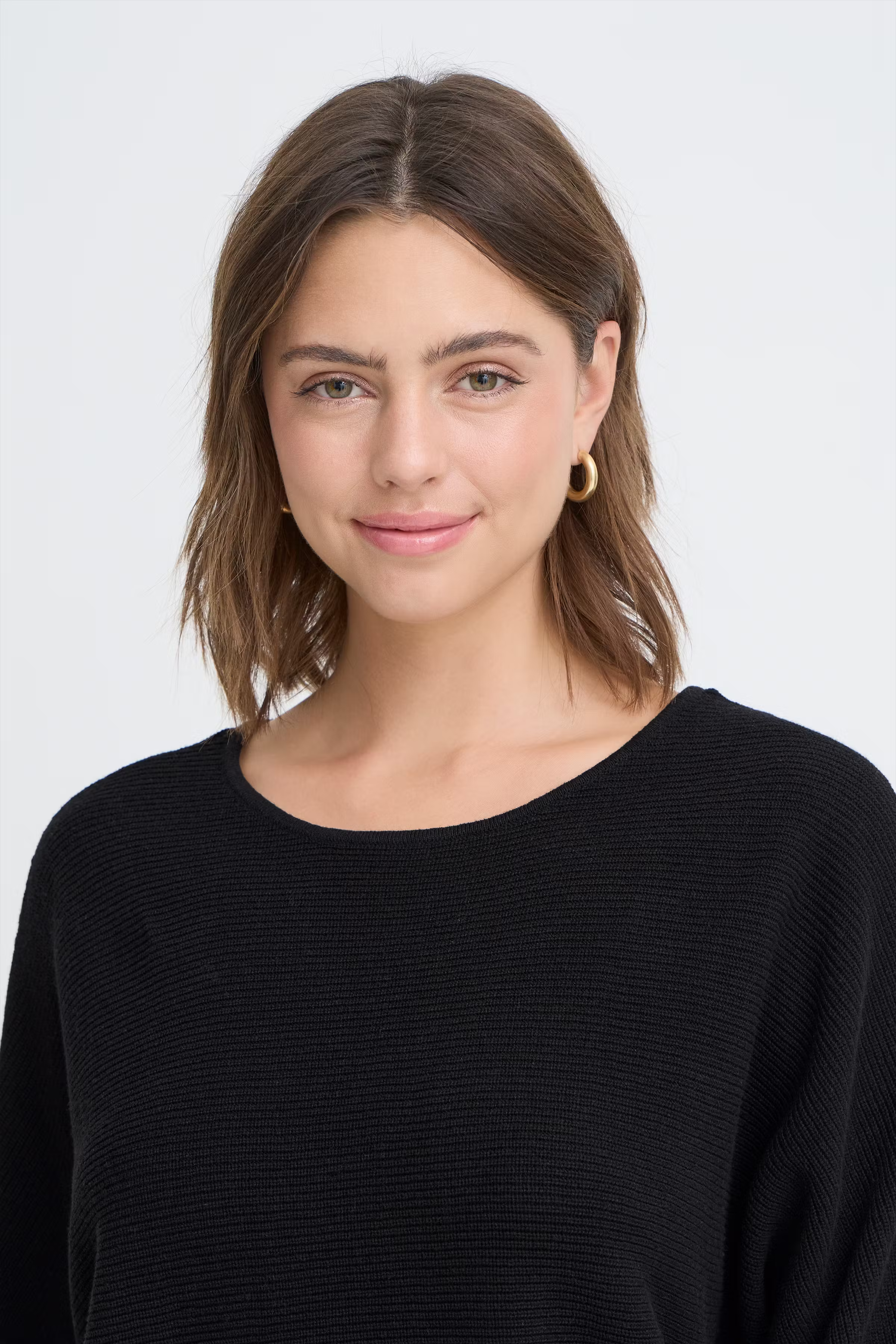 FRSINJA Pullover LOOKBOOK DETAIL 20614105-200113