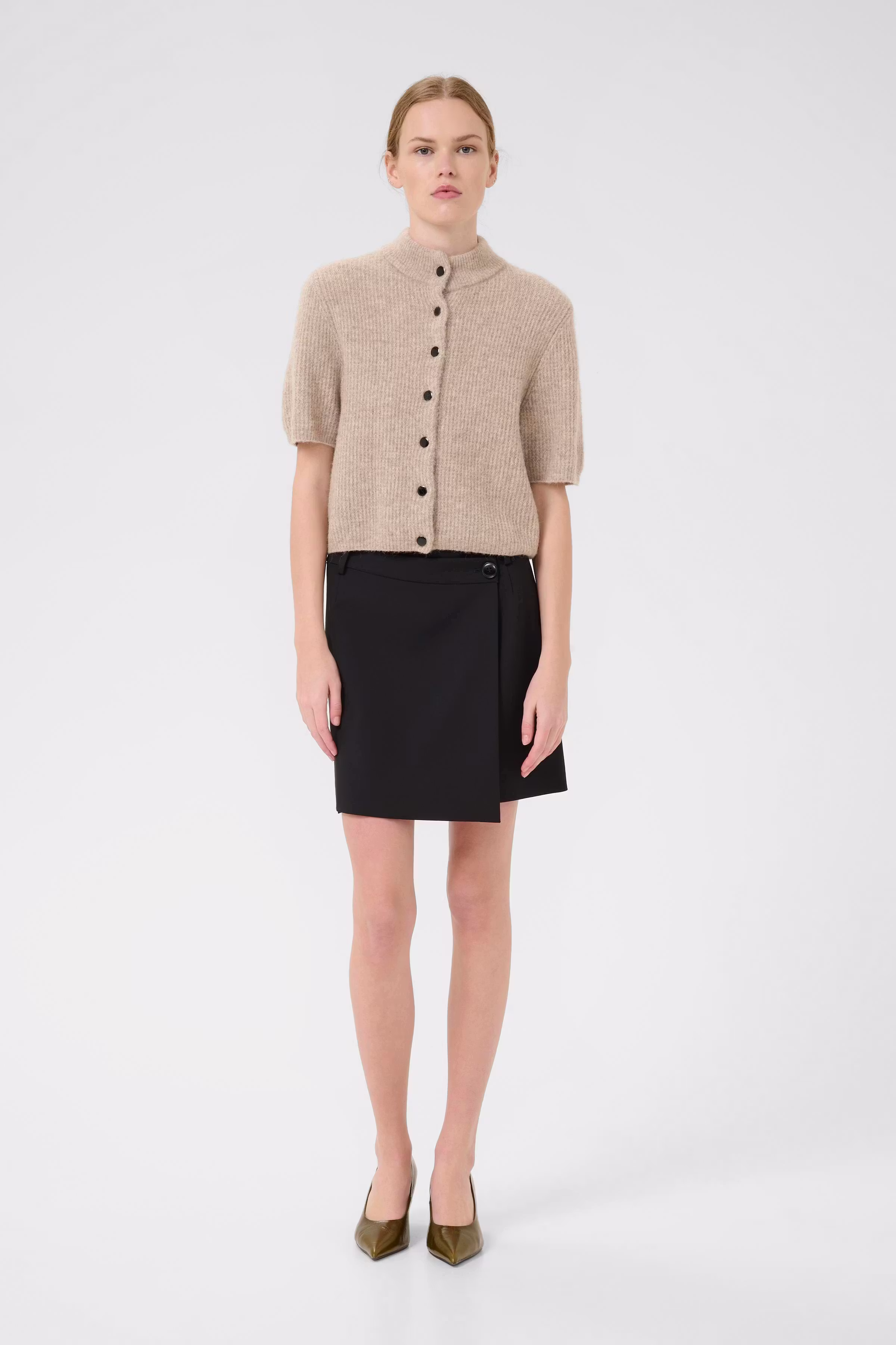 AlphaGZ Pullover LOOKBOOK FRONT 10909816-1512141